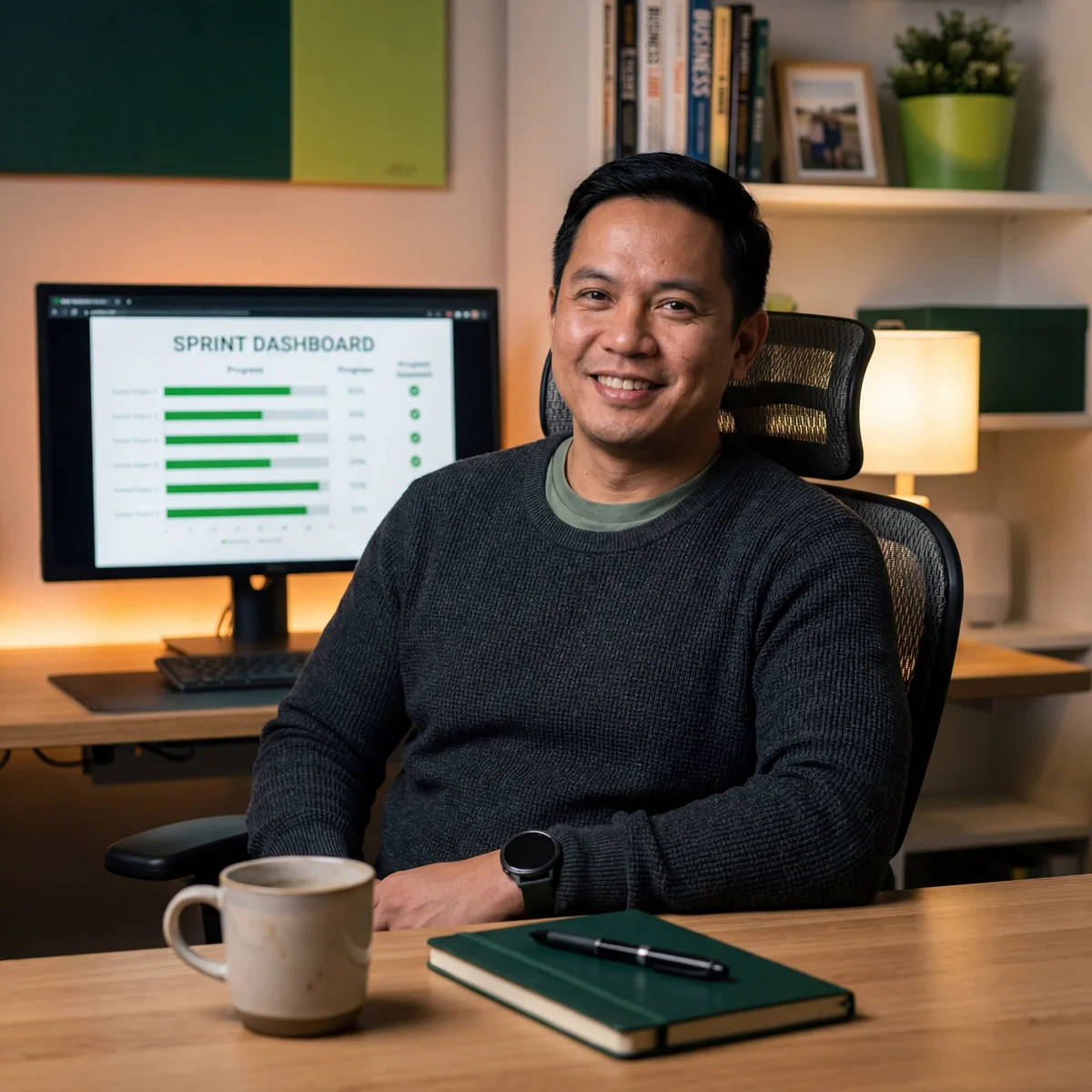 Benefits of hiring a Project Manager