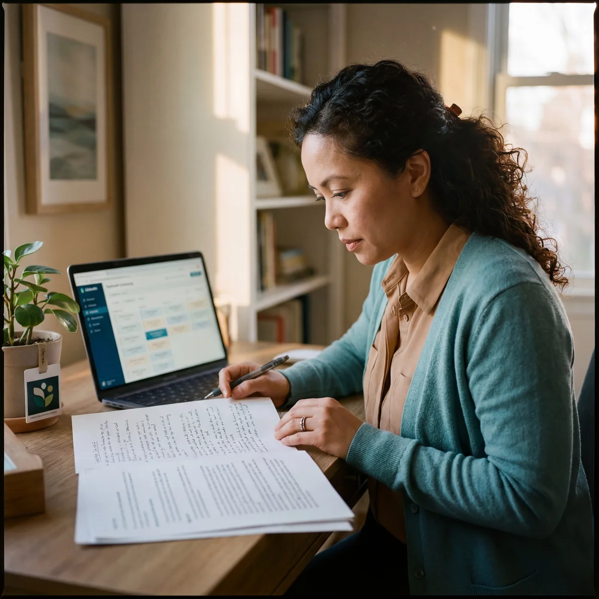 Benefits of hiring an Online Therapist