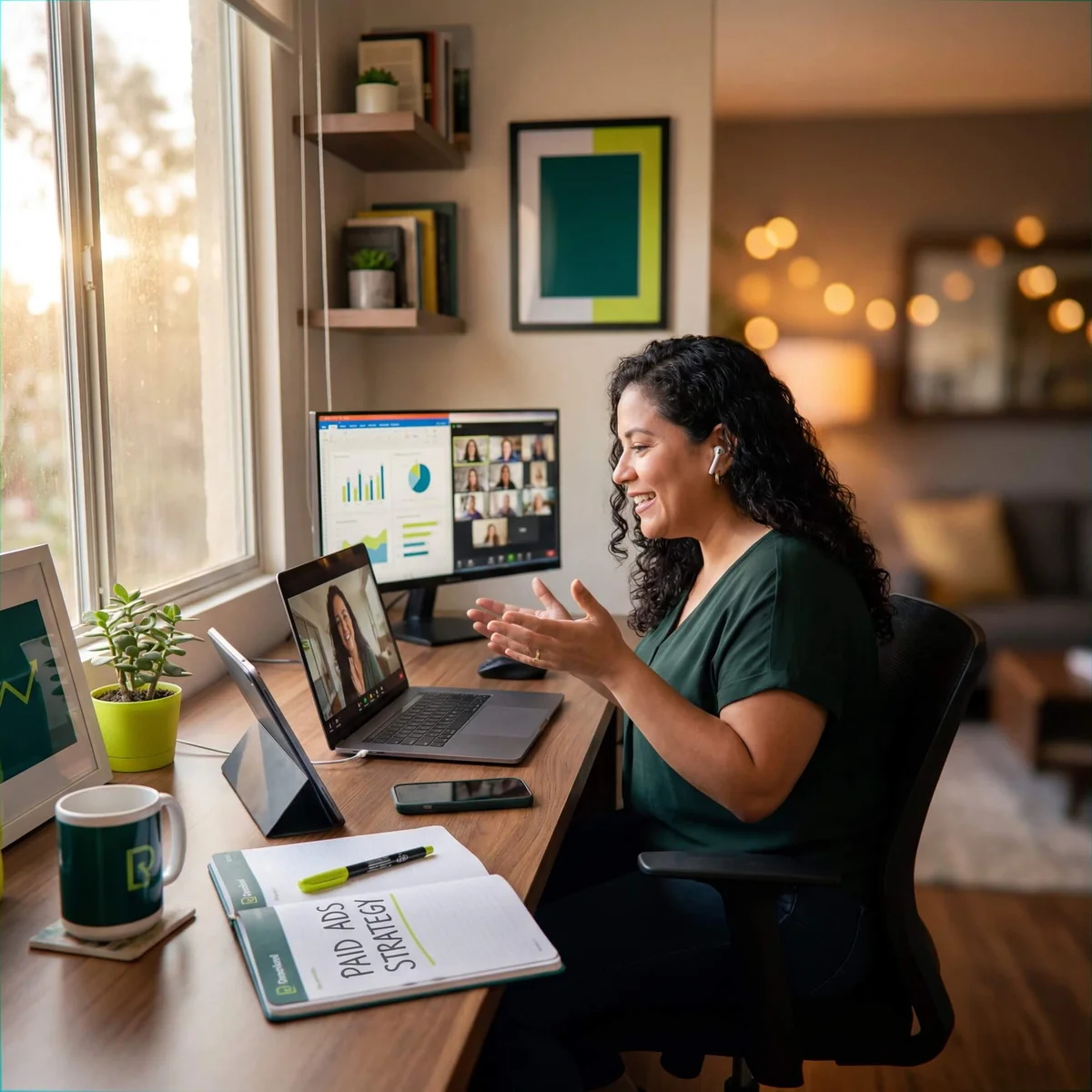 How to hire a Paid Ads Manager