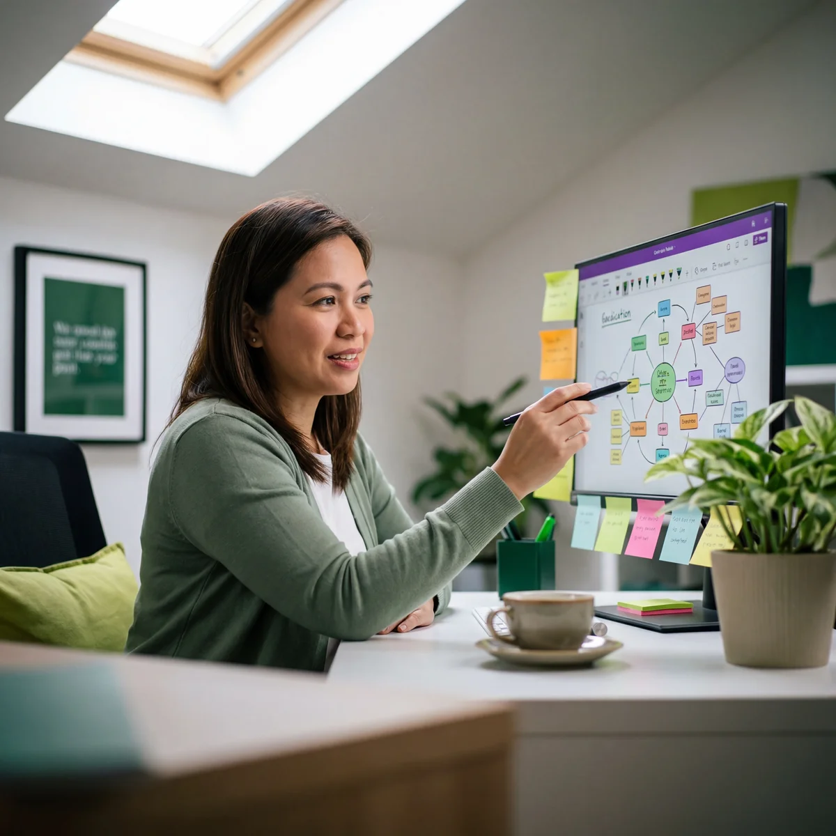 Benefits of hiring an Online Tutor