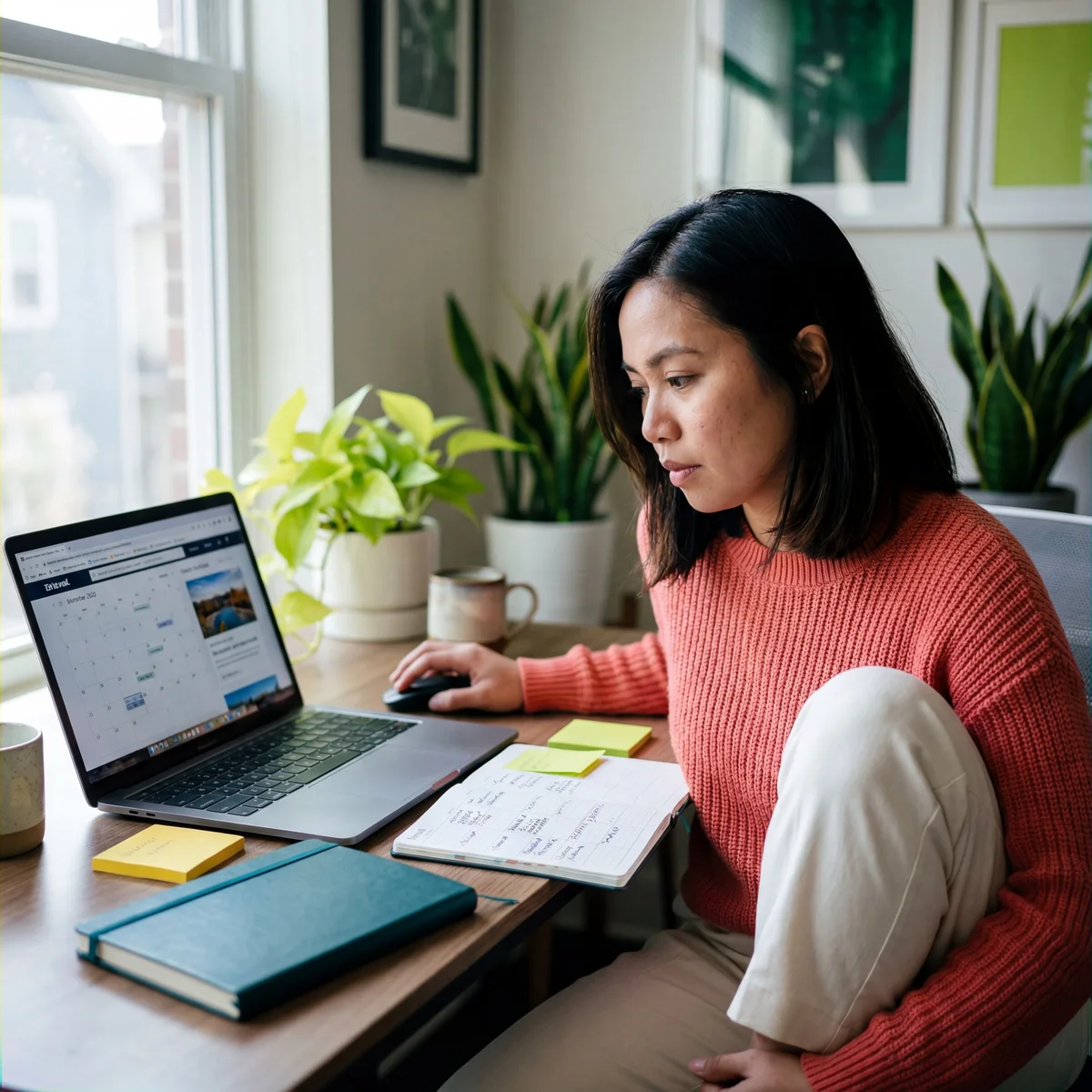 Why hire a Personal Assistant