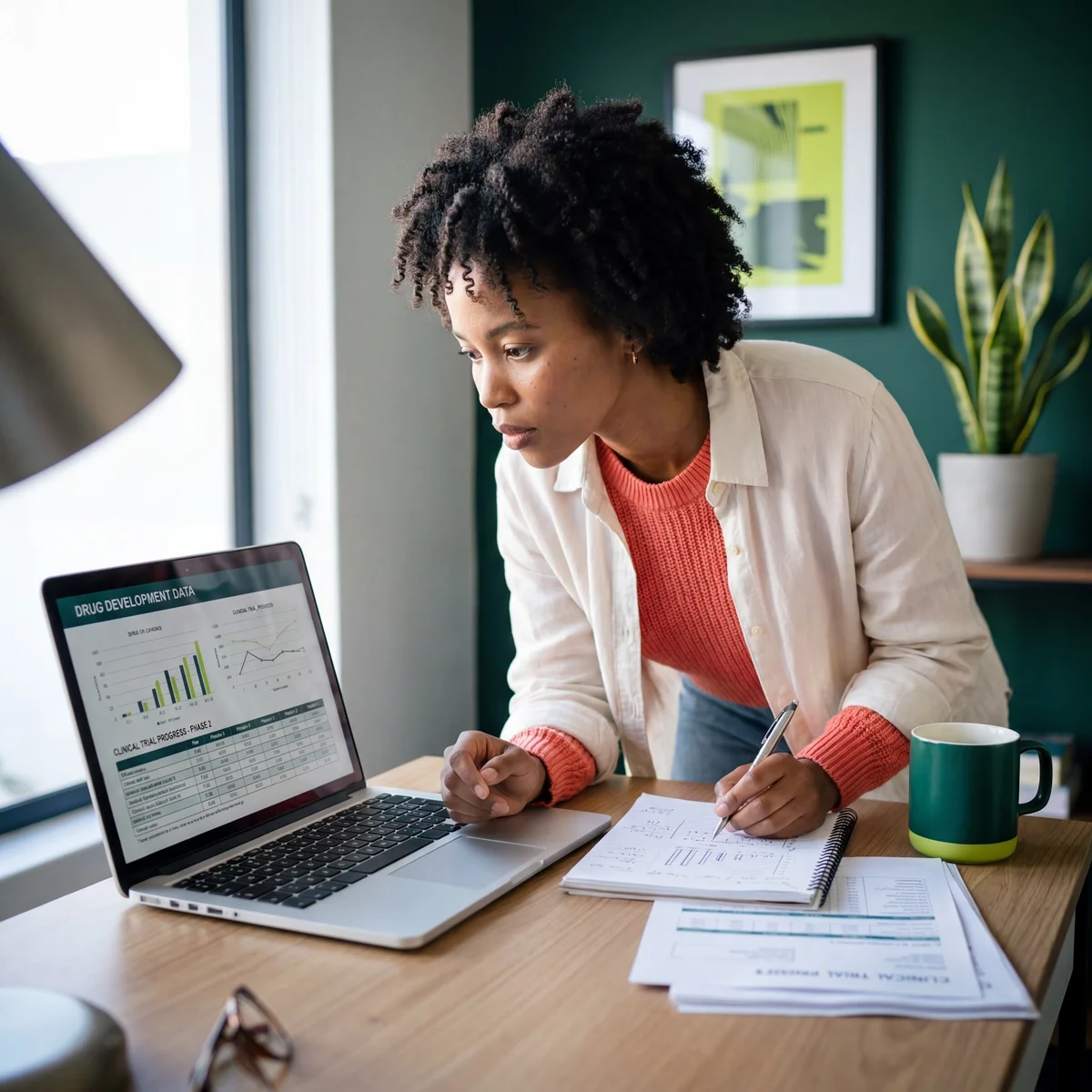 Why hire a Pharmaceutical Consultant