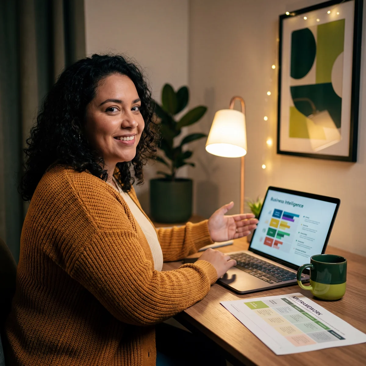 How to hire a Power BI Analyst