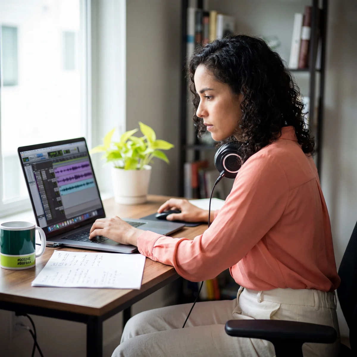 Why hire a Podcast Editor