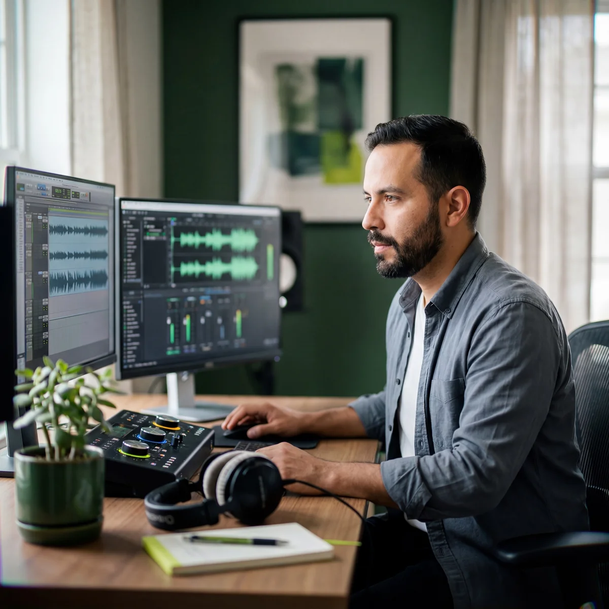 Best country to hire a Podcast Editor