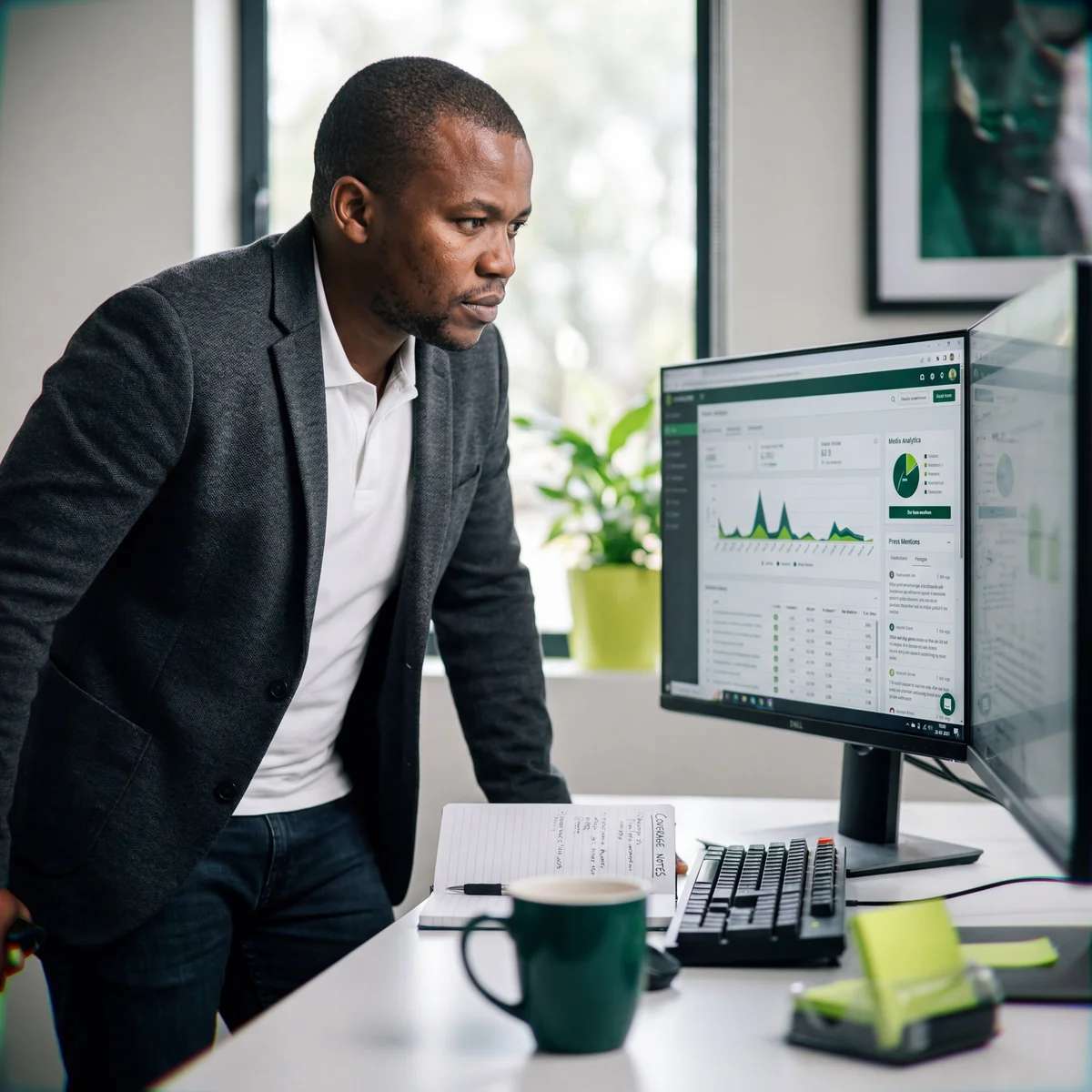 Best country to hire a PR Specialist