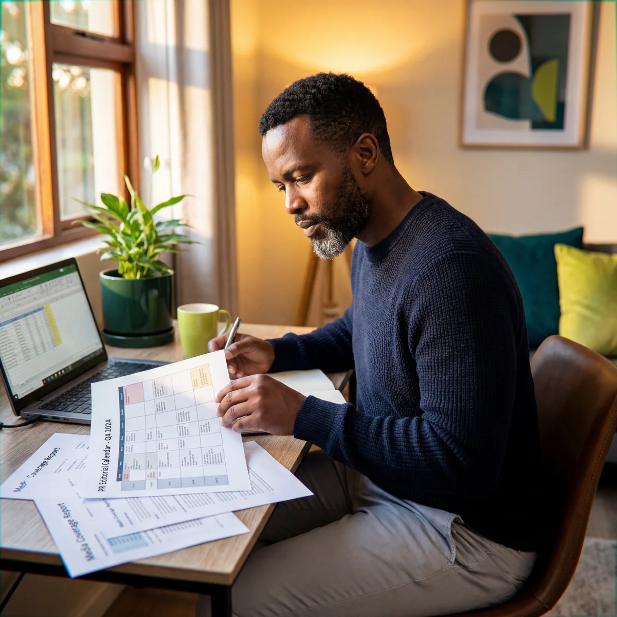Benefits of hiring a PR Specialist