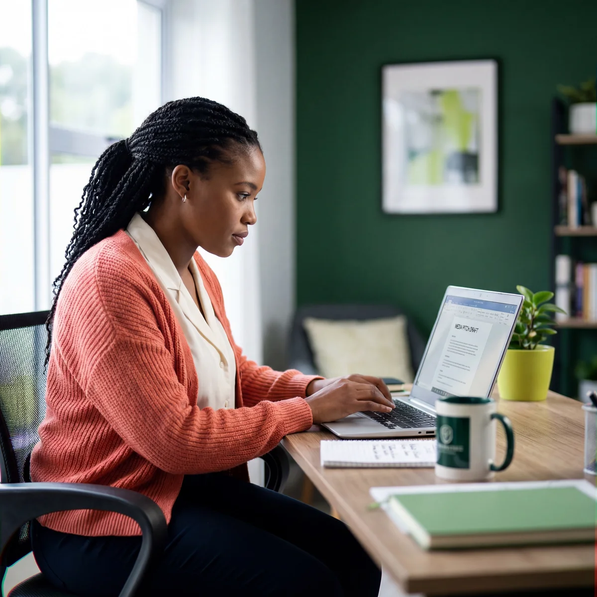 Why hire a PR Specialist