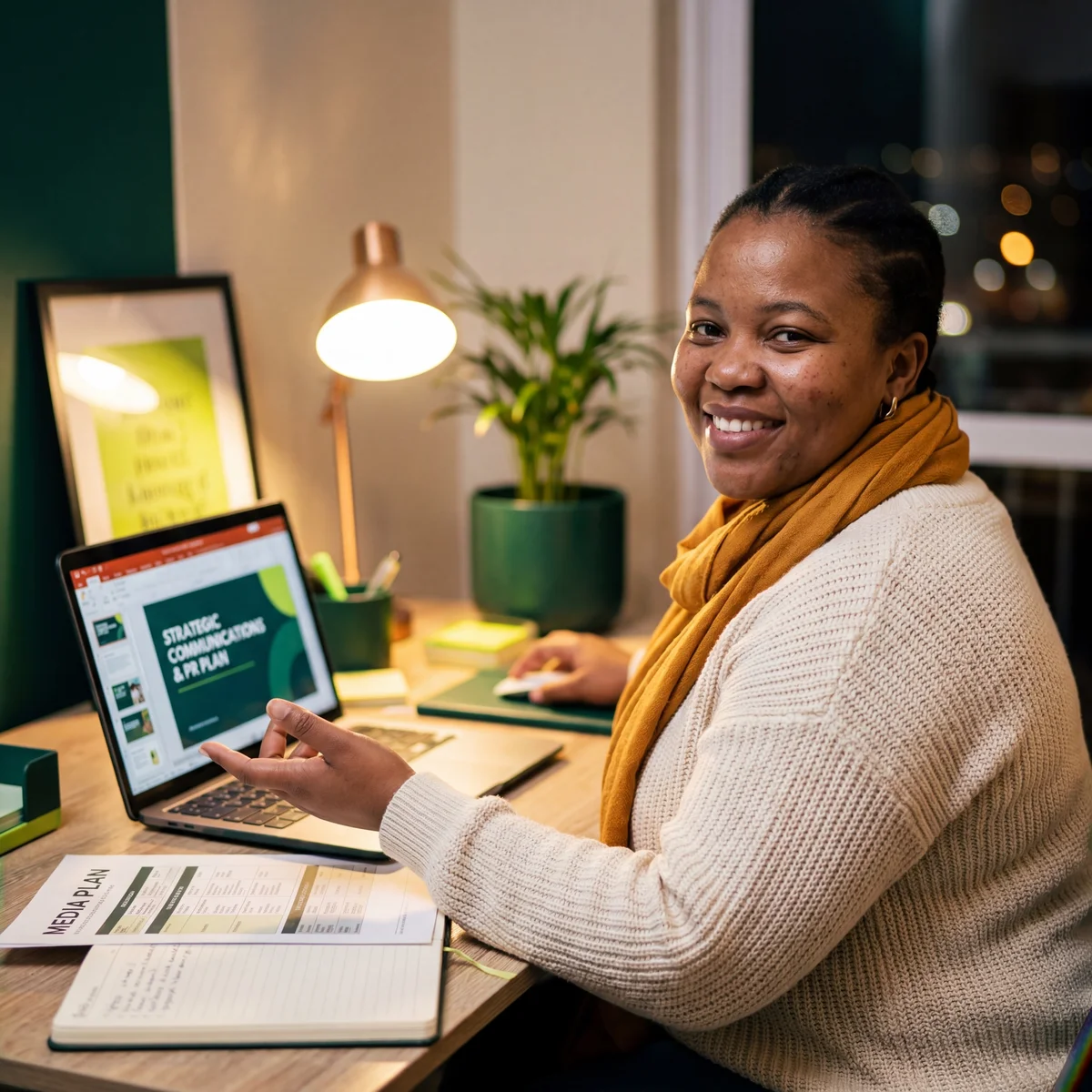 How to hire a PR Specialist