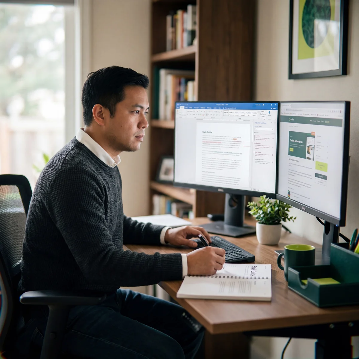 Best country to hire a Proofreader