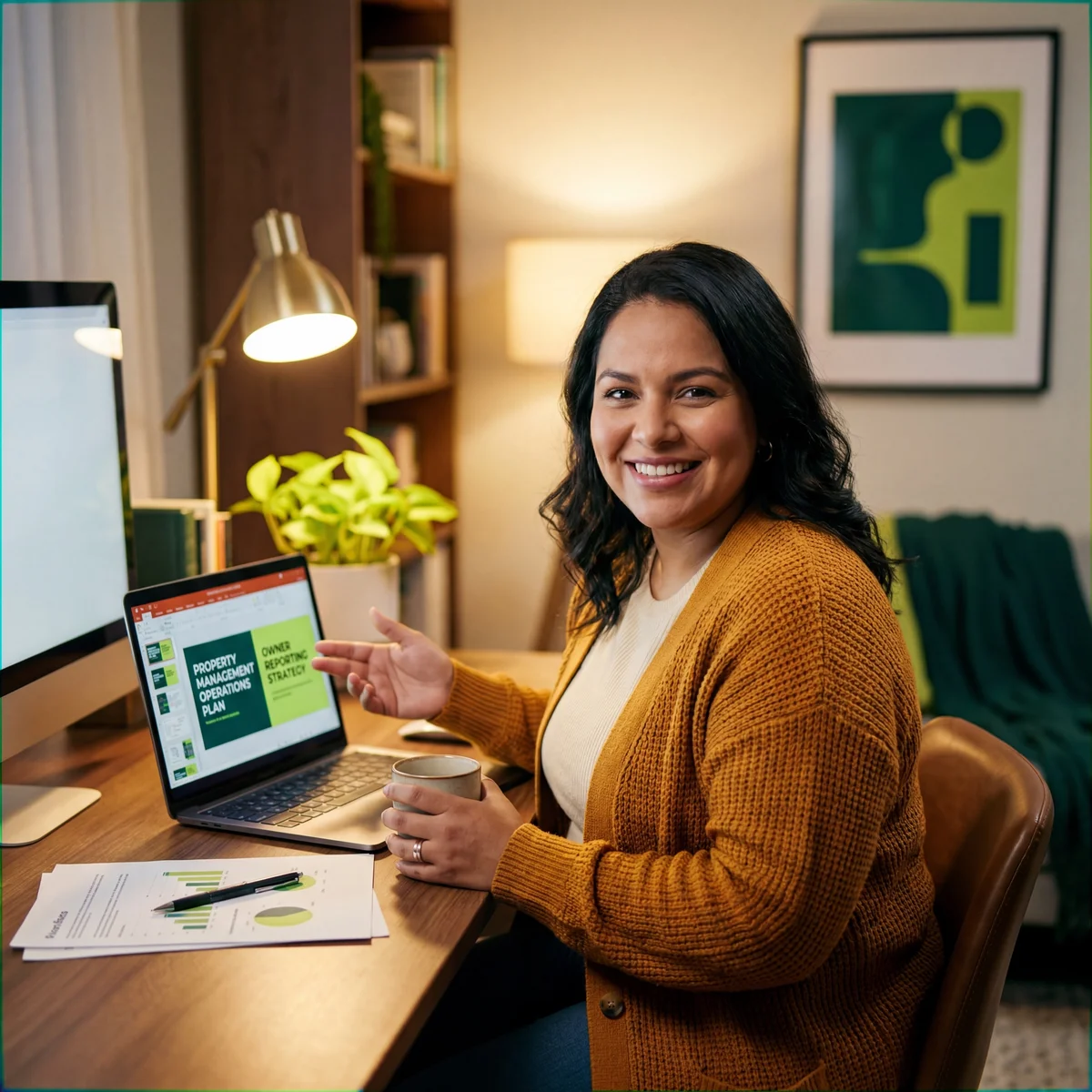 How to hire a Property Manager