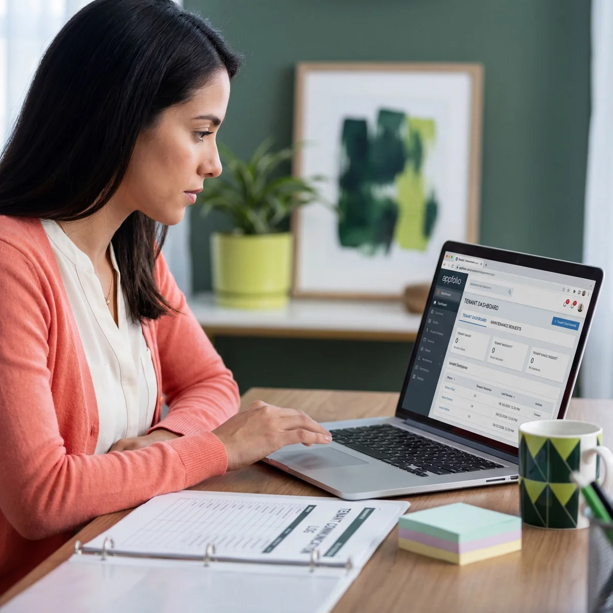 Why hire a Property Manager