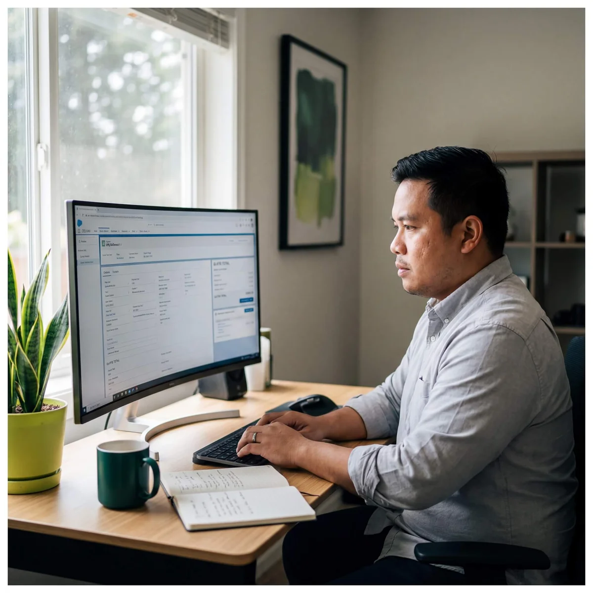 Best country to hire a Quote Coordinator