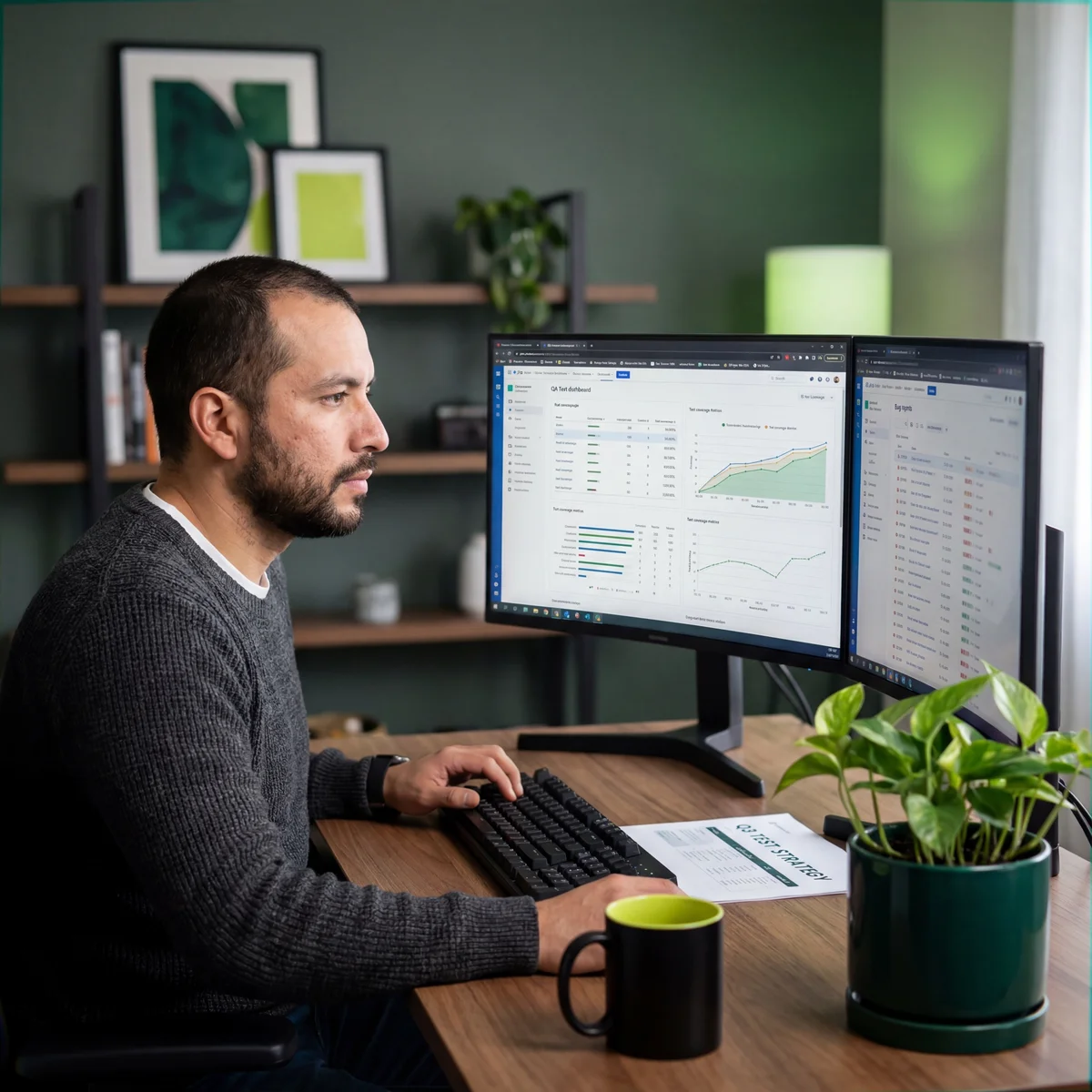 Best country to hire a QA Engineer / Software Tester