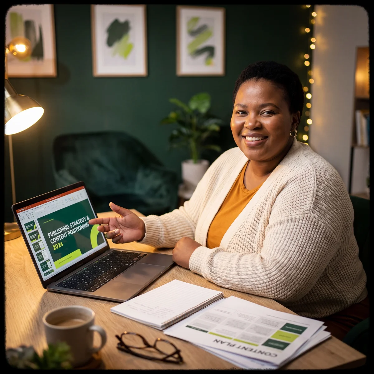 How to hire a Publishing Consultant