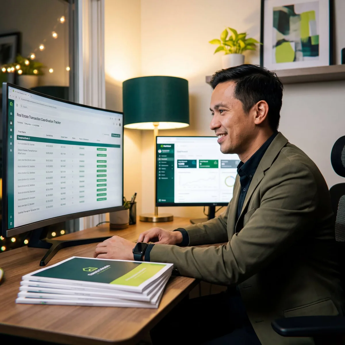 Benefits of hiring a Real Estate Virtual Assistant
