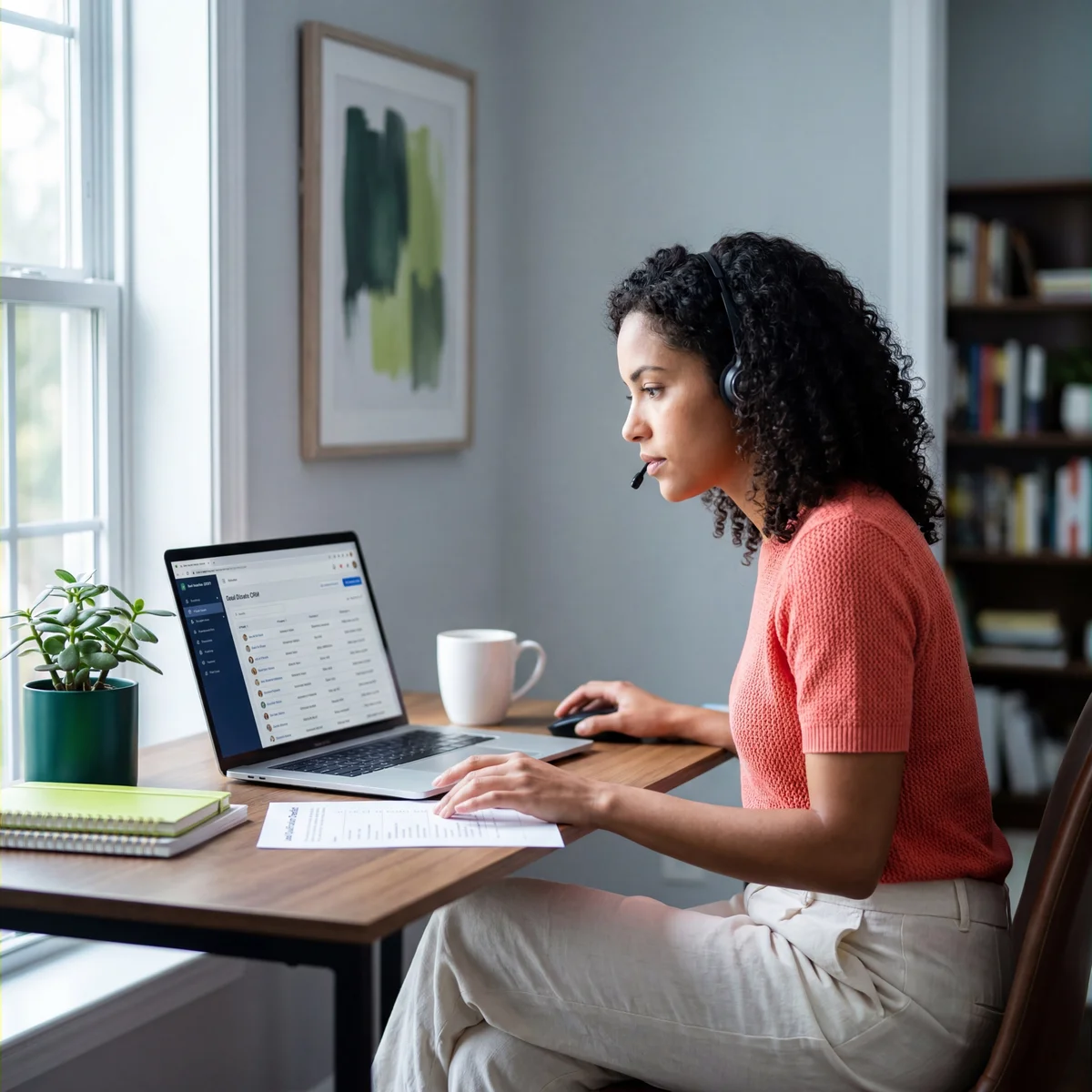 Why hire a Real Estate Lead Specialist