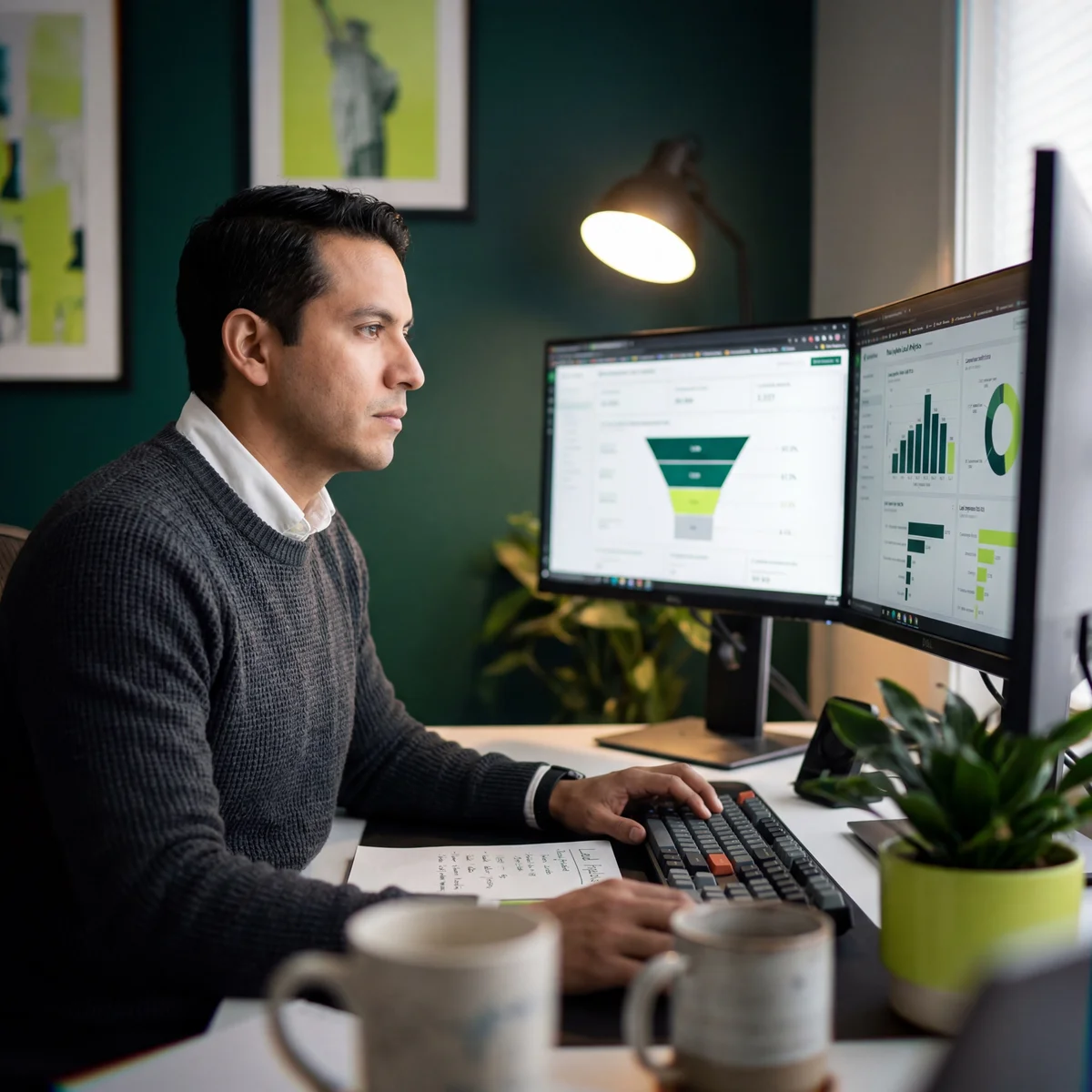 Best country to hire a Real Estate Lead Specialist