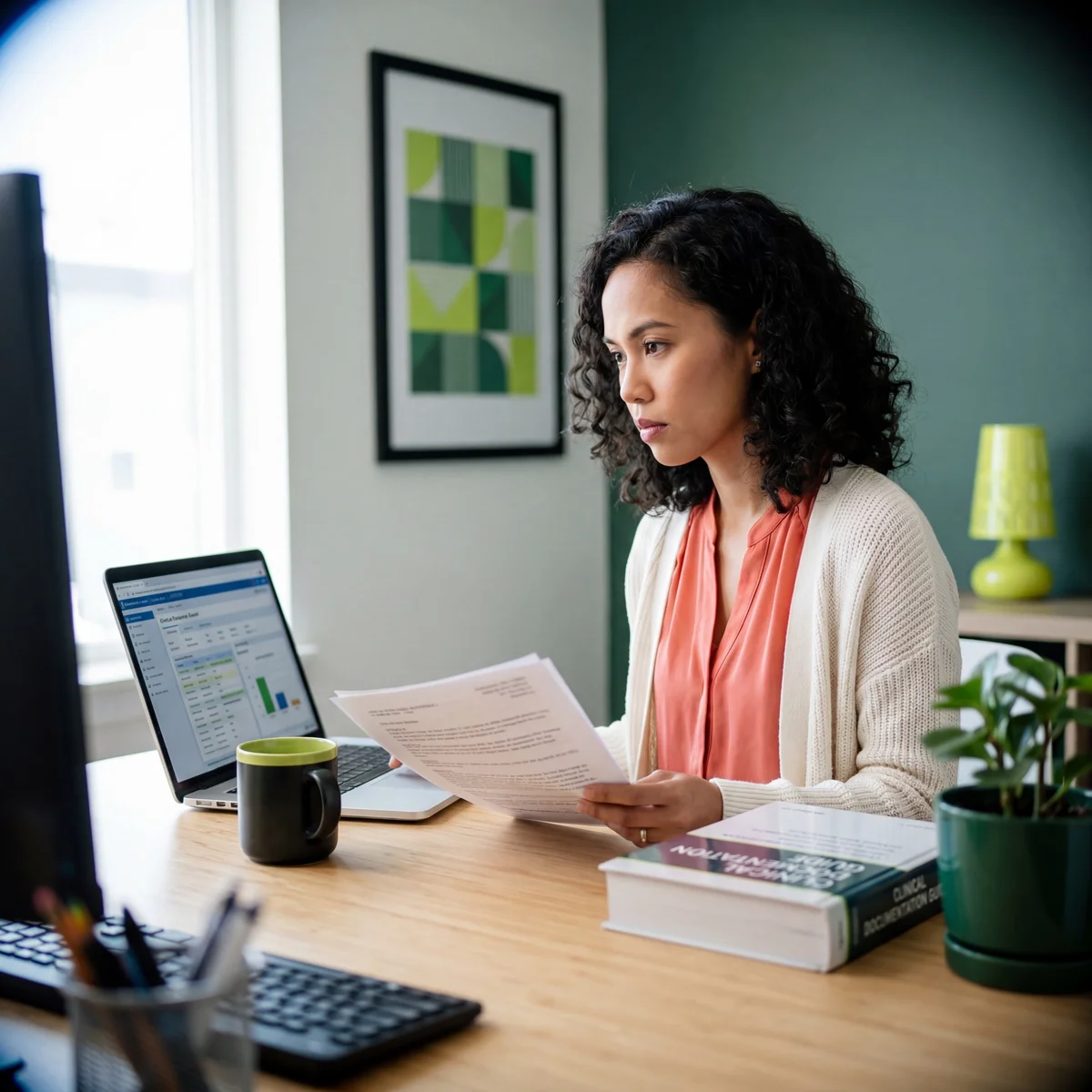 Why hire a Remote Physician