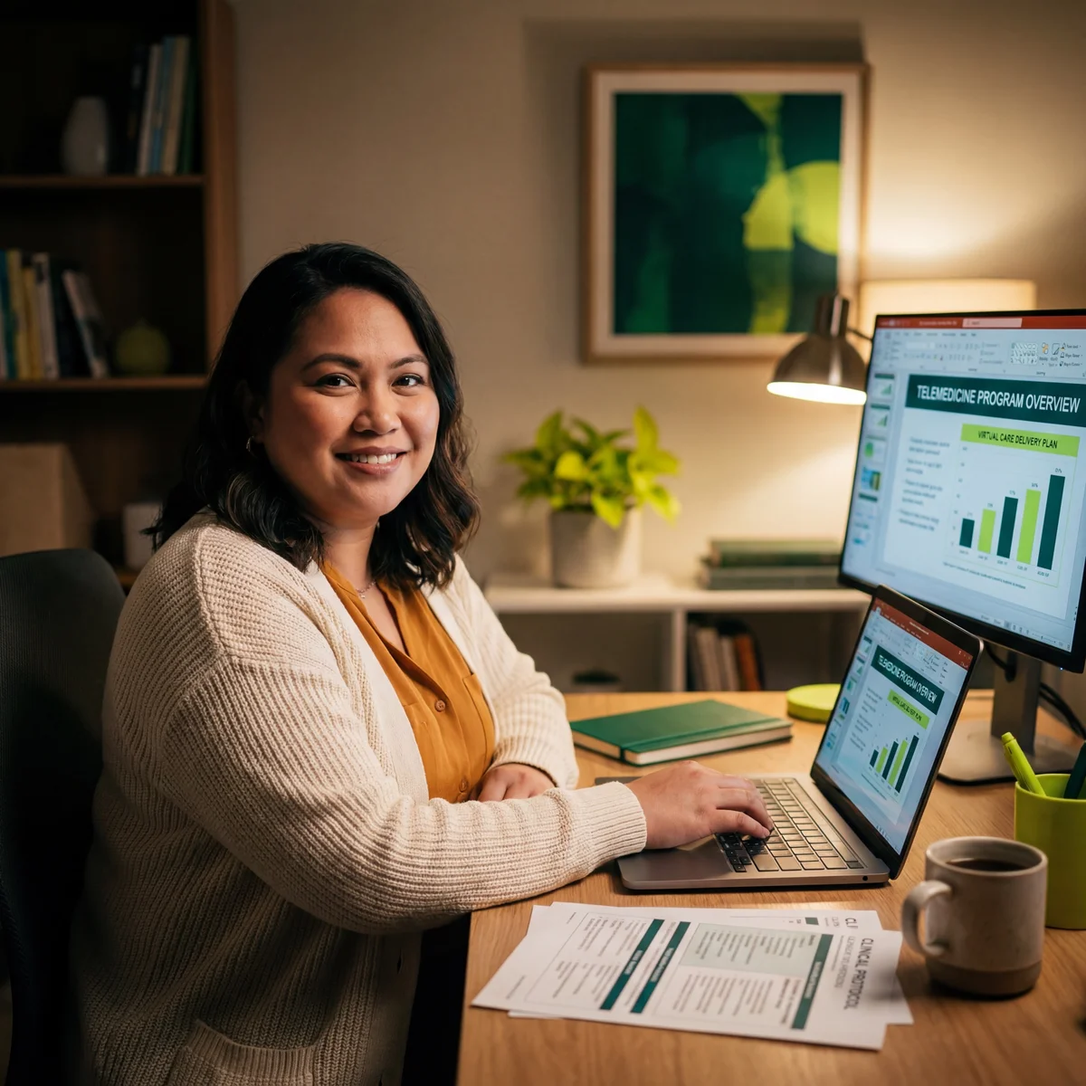 How to hire a Remote Physician