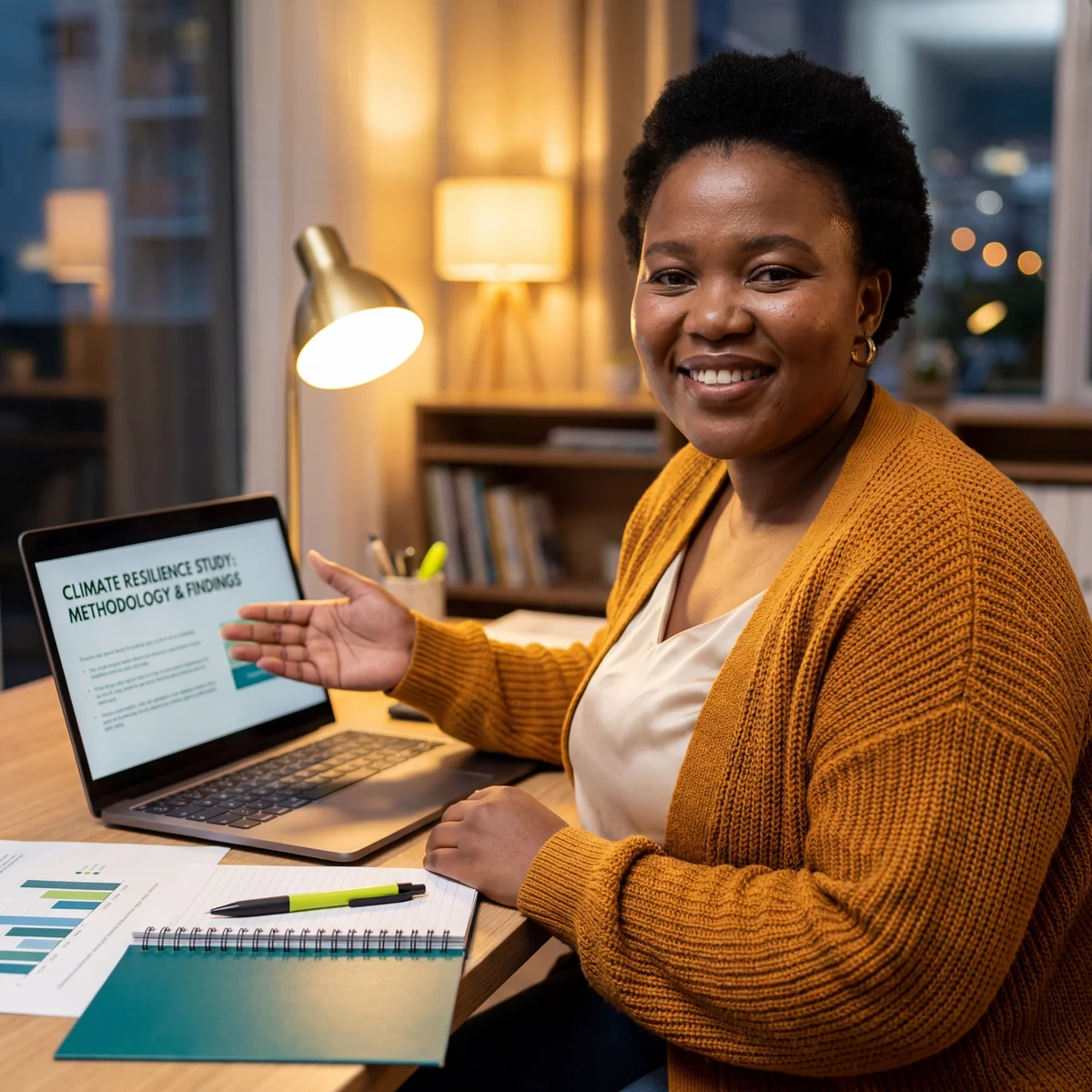 How to hire a Research Scientist