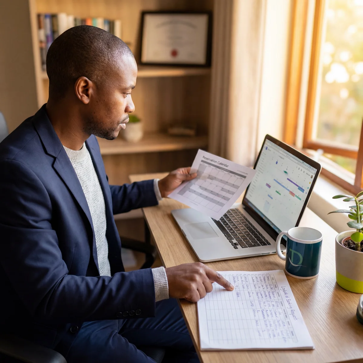 Benefits of hiring a Reservationist Specialist
