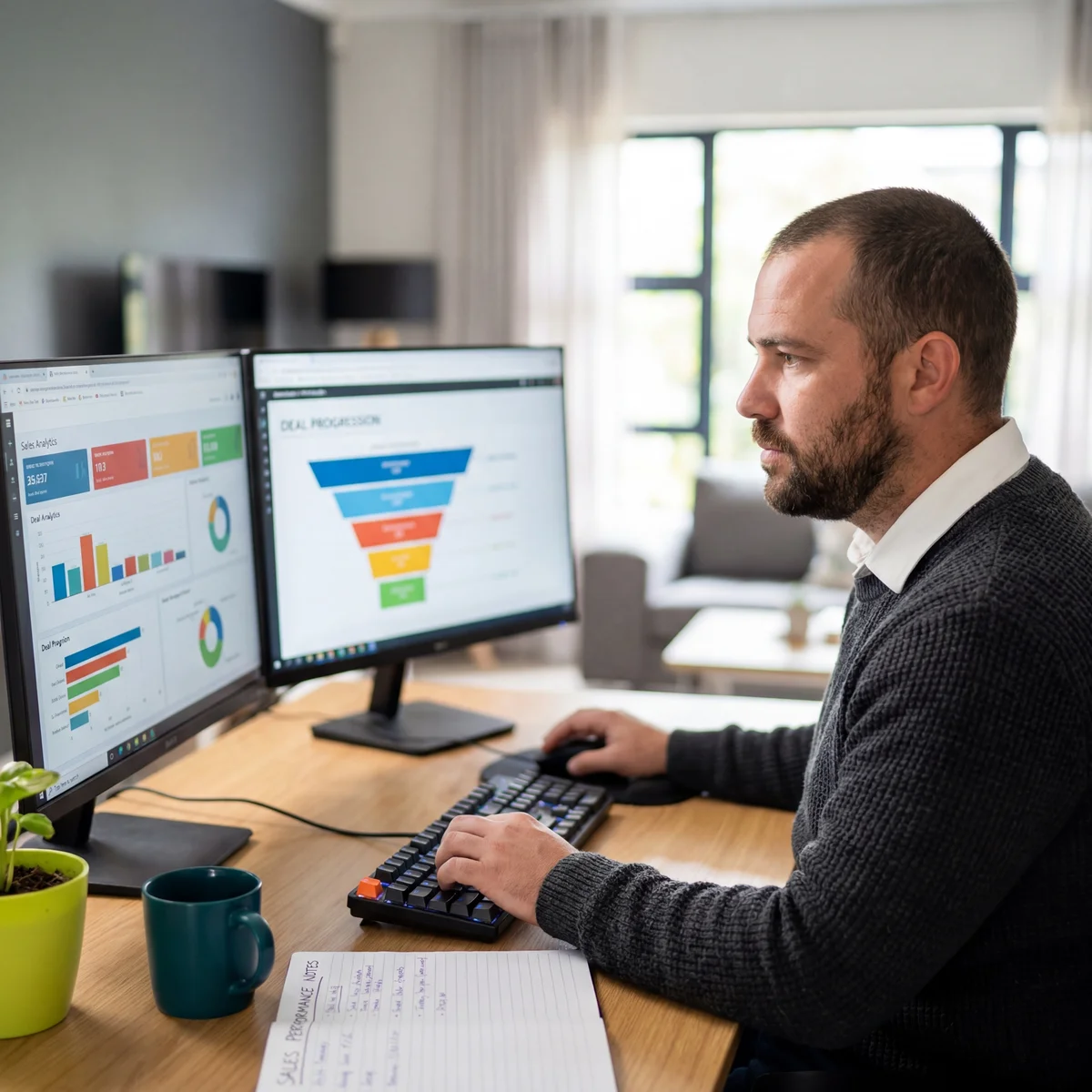 Best country to hire a Sales Representative