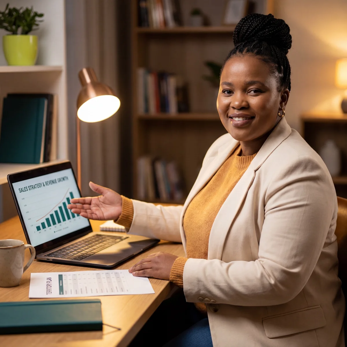 How to hire a Sales Representative