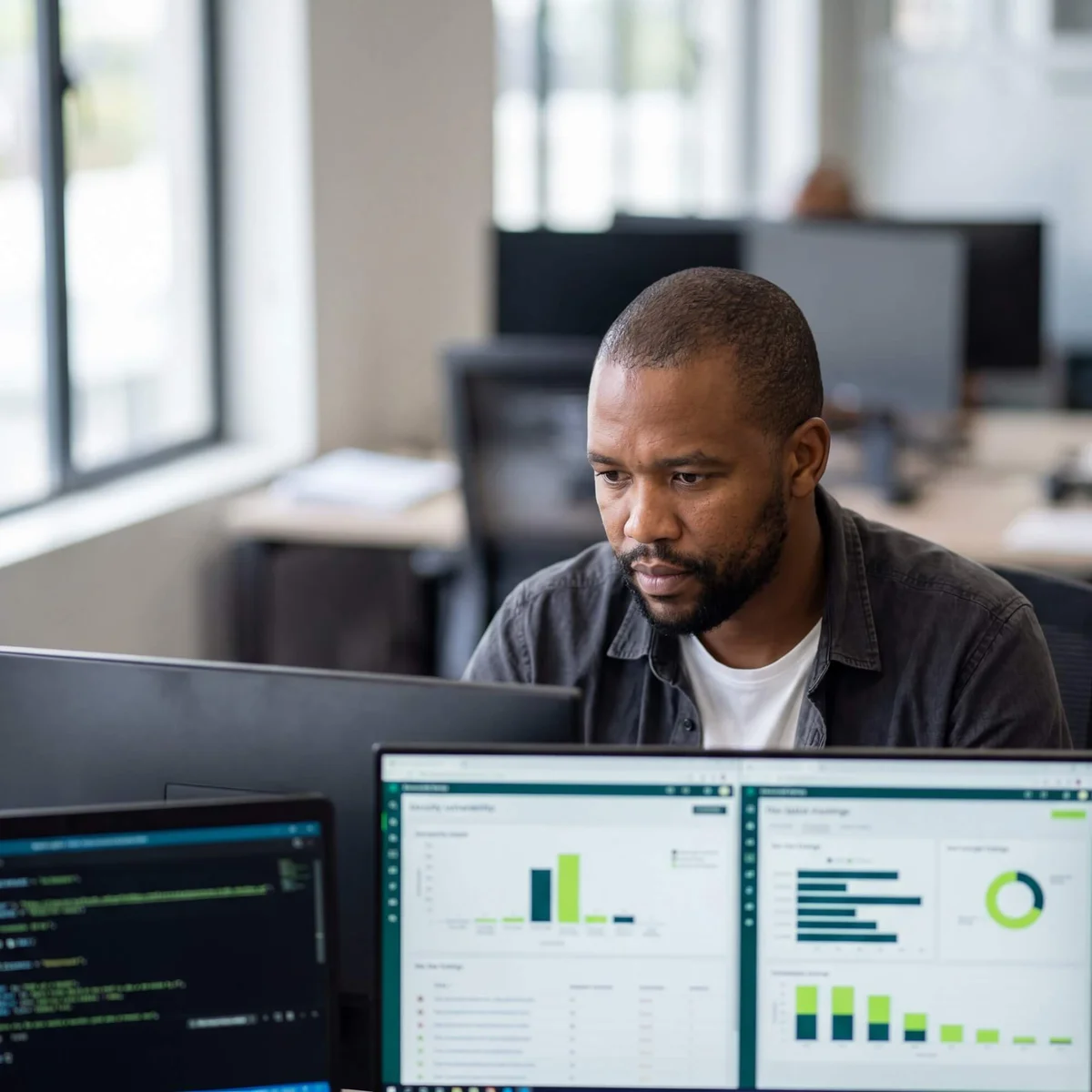 Best country to hire a Security Engineer
