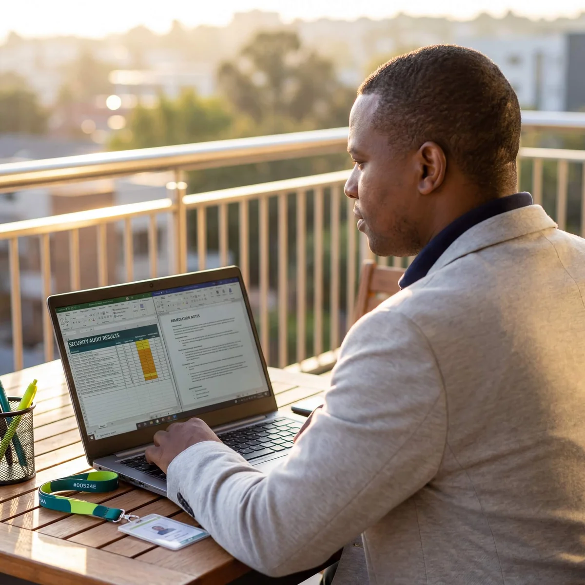 Benefits of hiring a Security Engineer