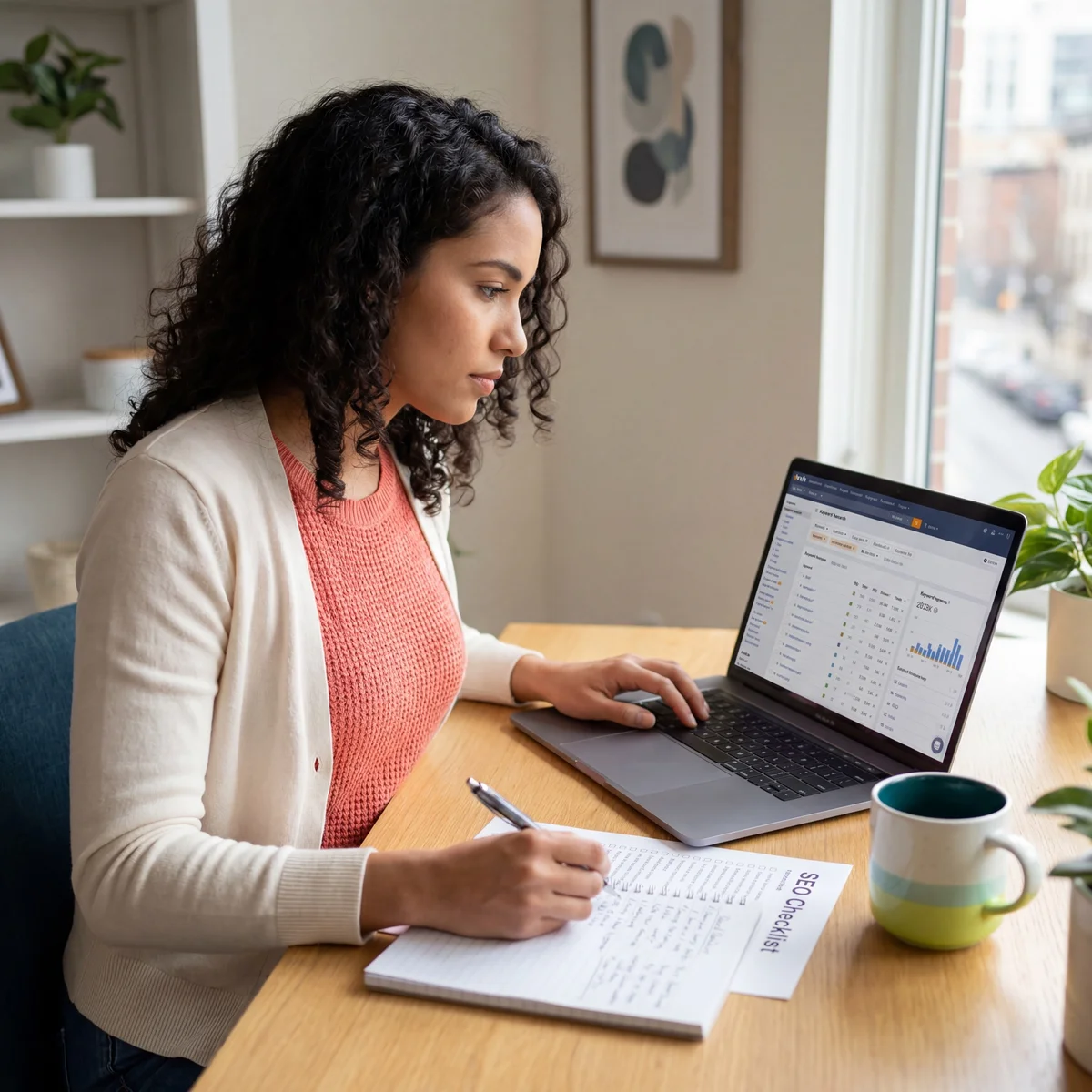 Why hire an SEO Specialist