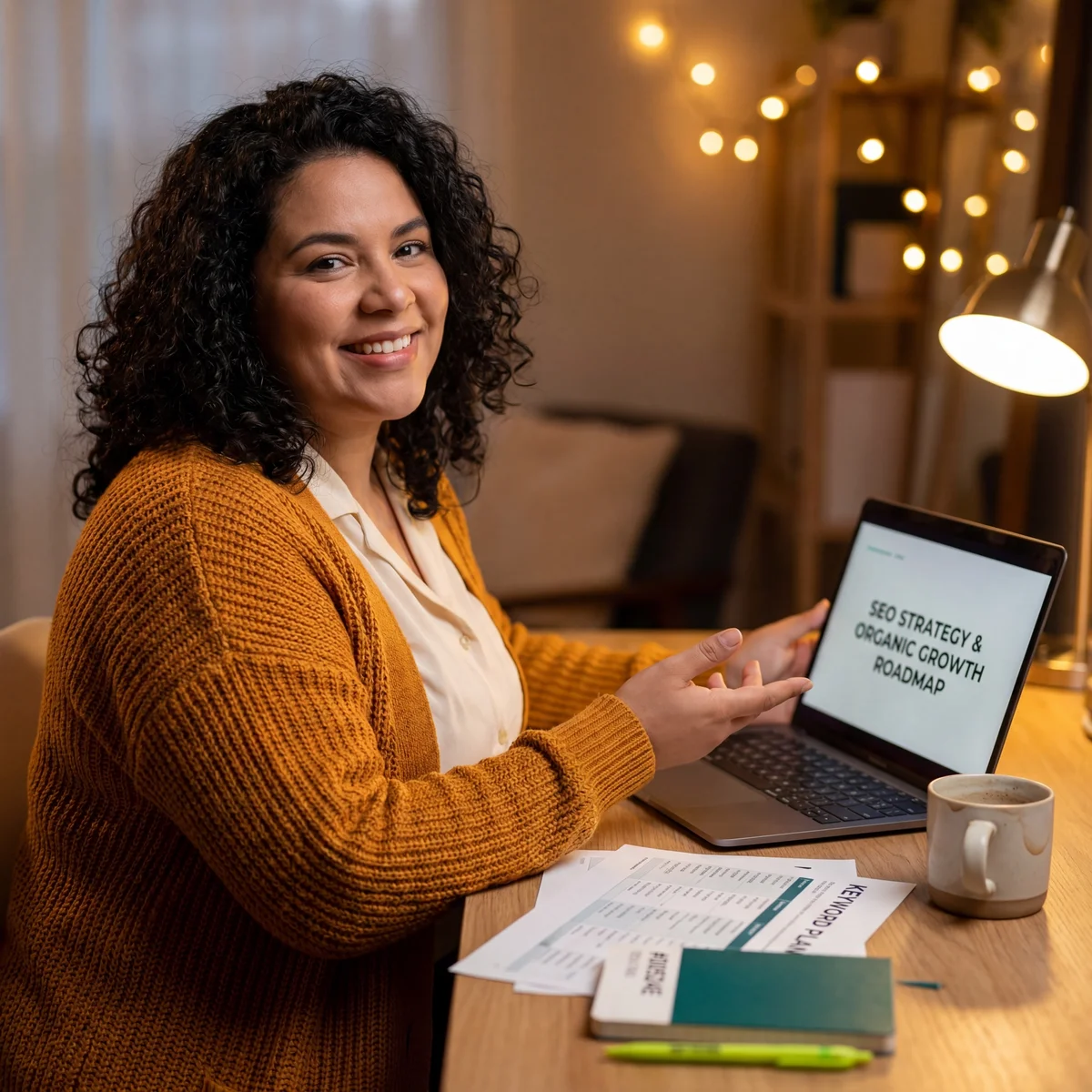 How to hire an SEO Specialist