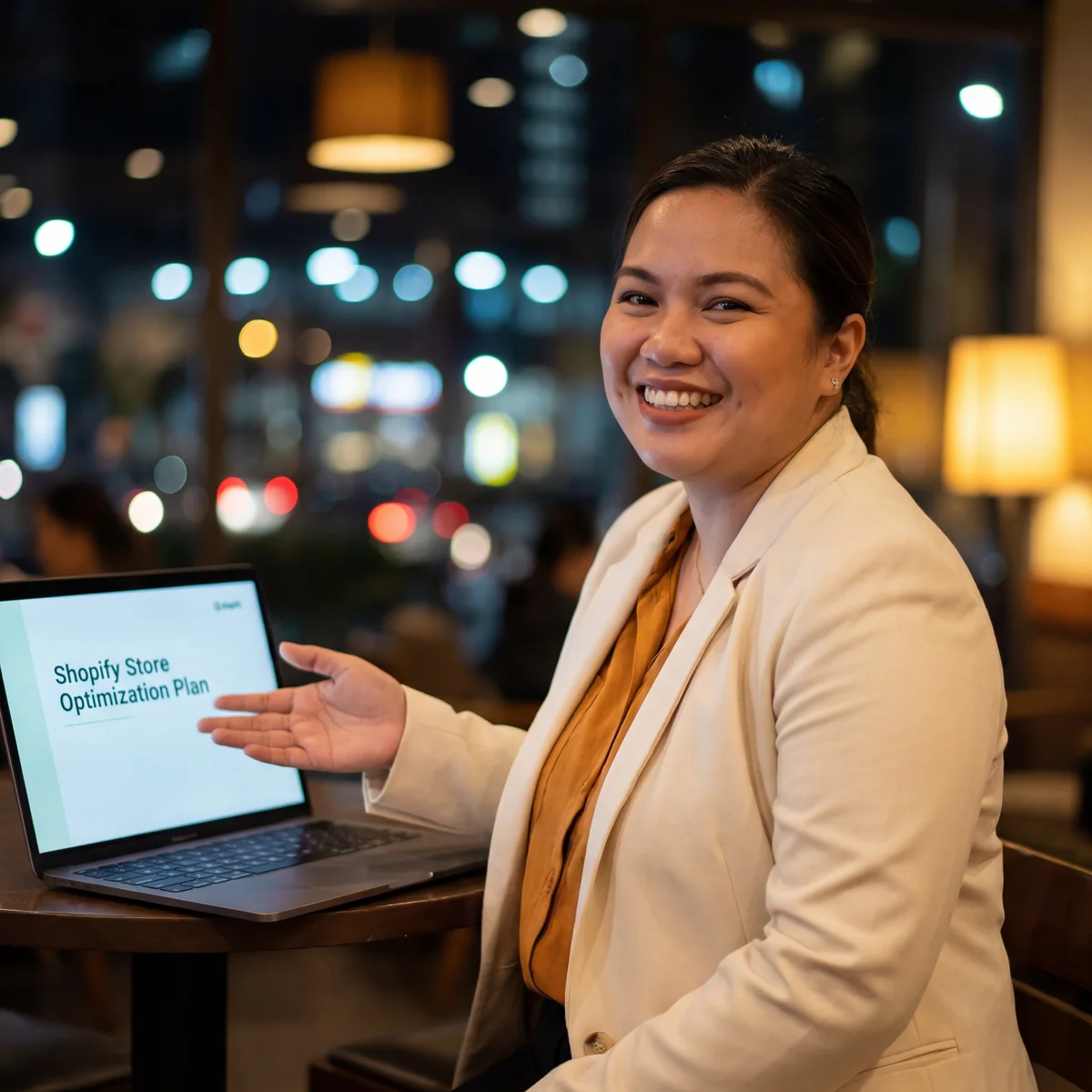 How to hire a Shopify Specialist