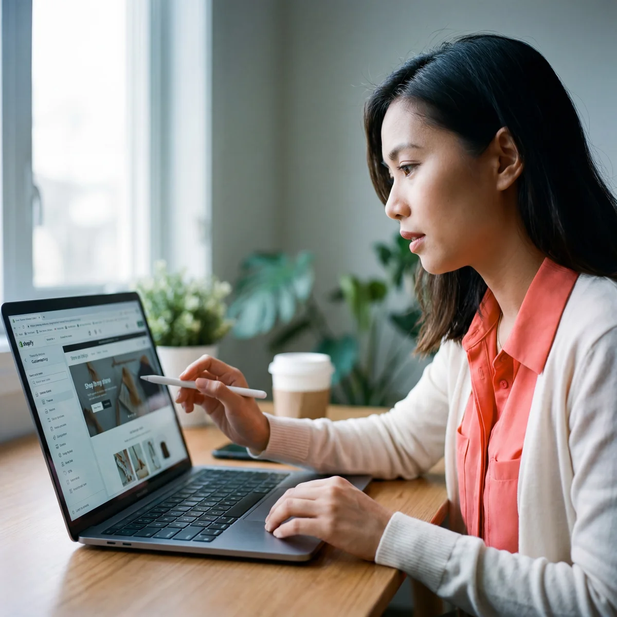 Why hire a Shopify Specialist