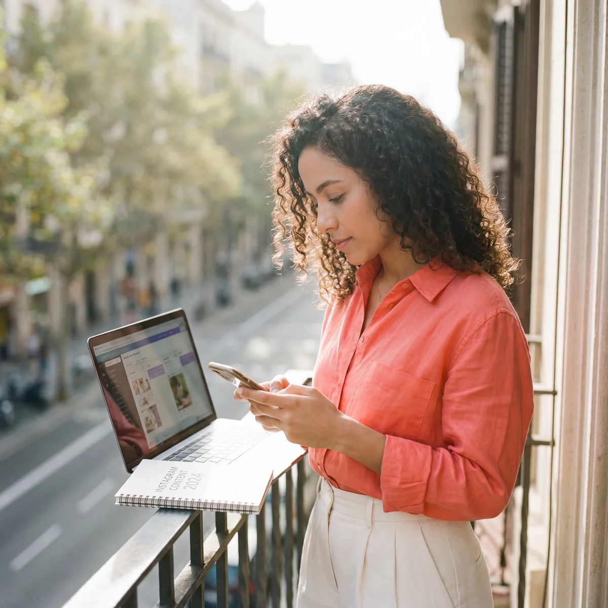 Why hire a Social Media Manager