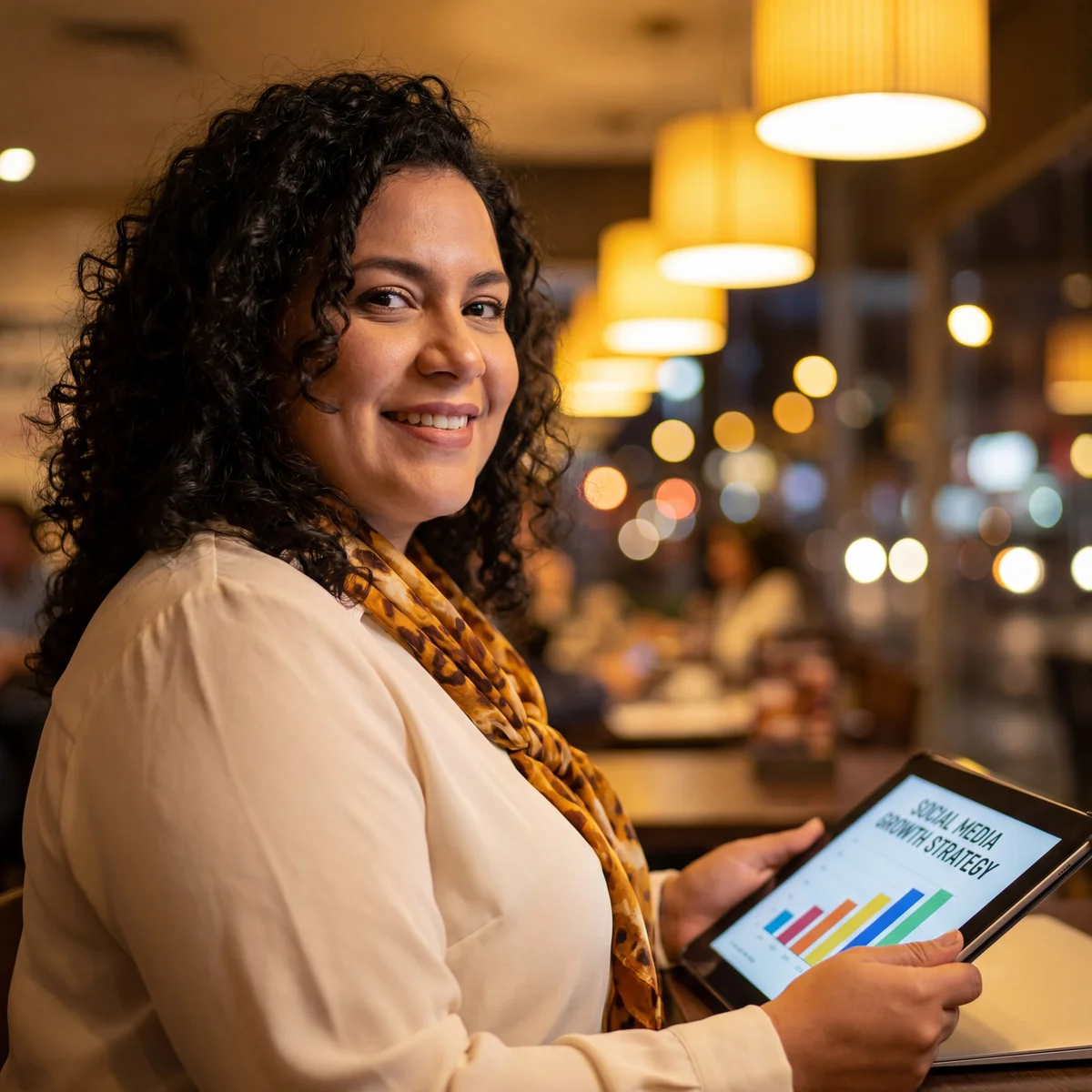 How to hire a Social Media Manager