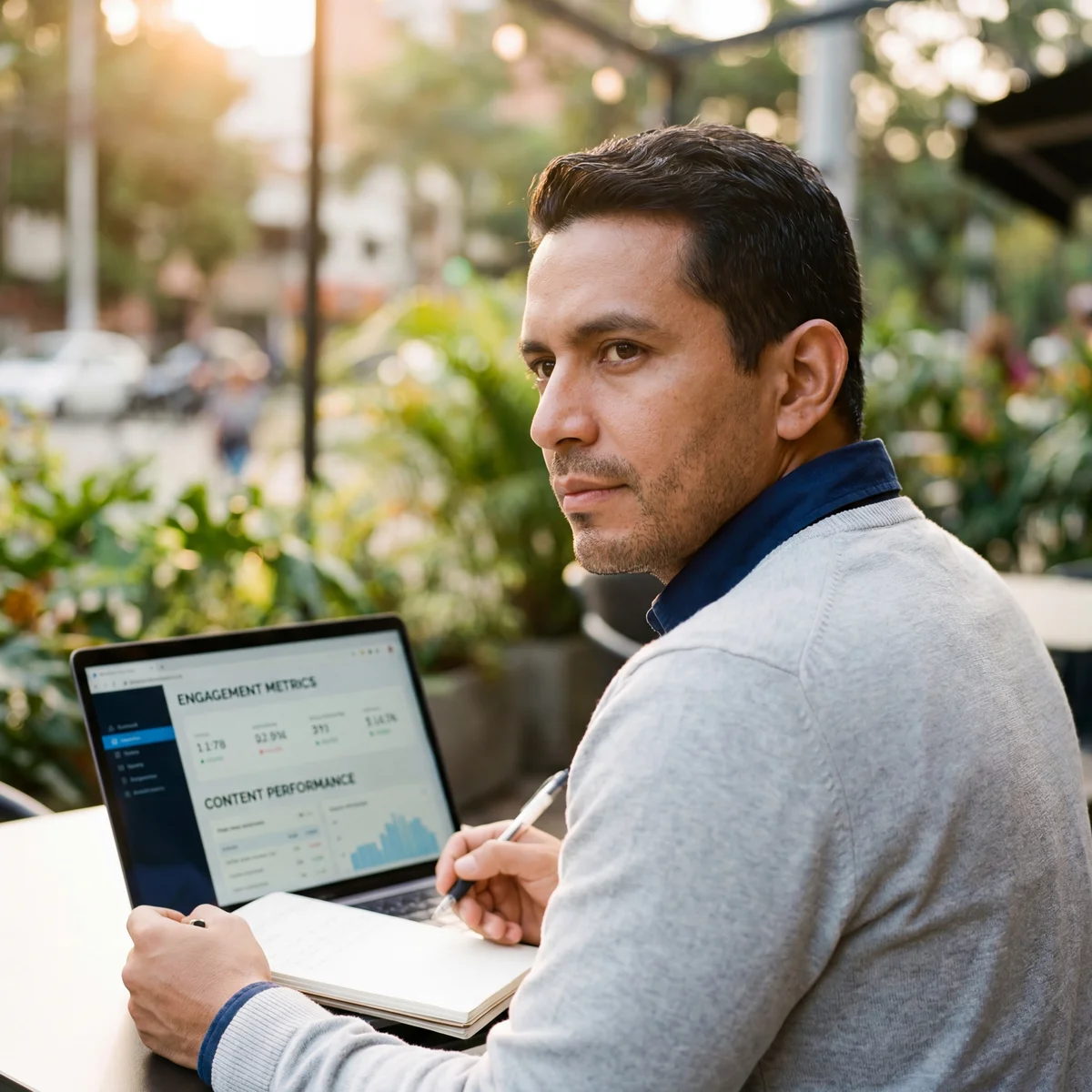 Benefits of hiring a Social Media Manager