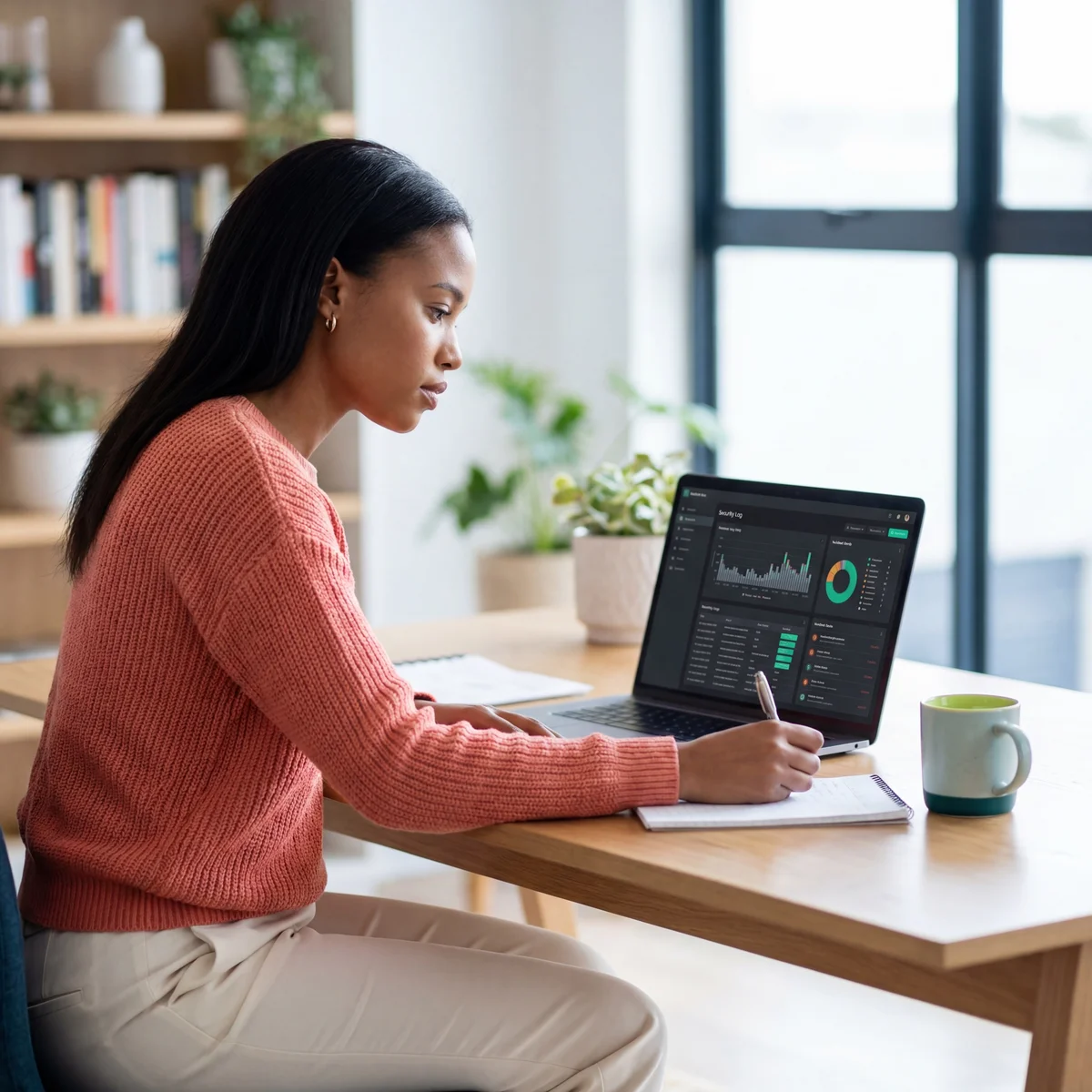Why hire a SOC Analyst
