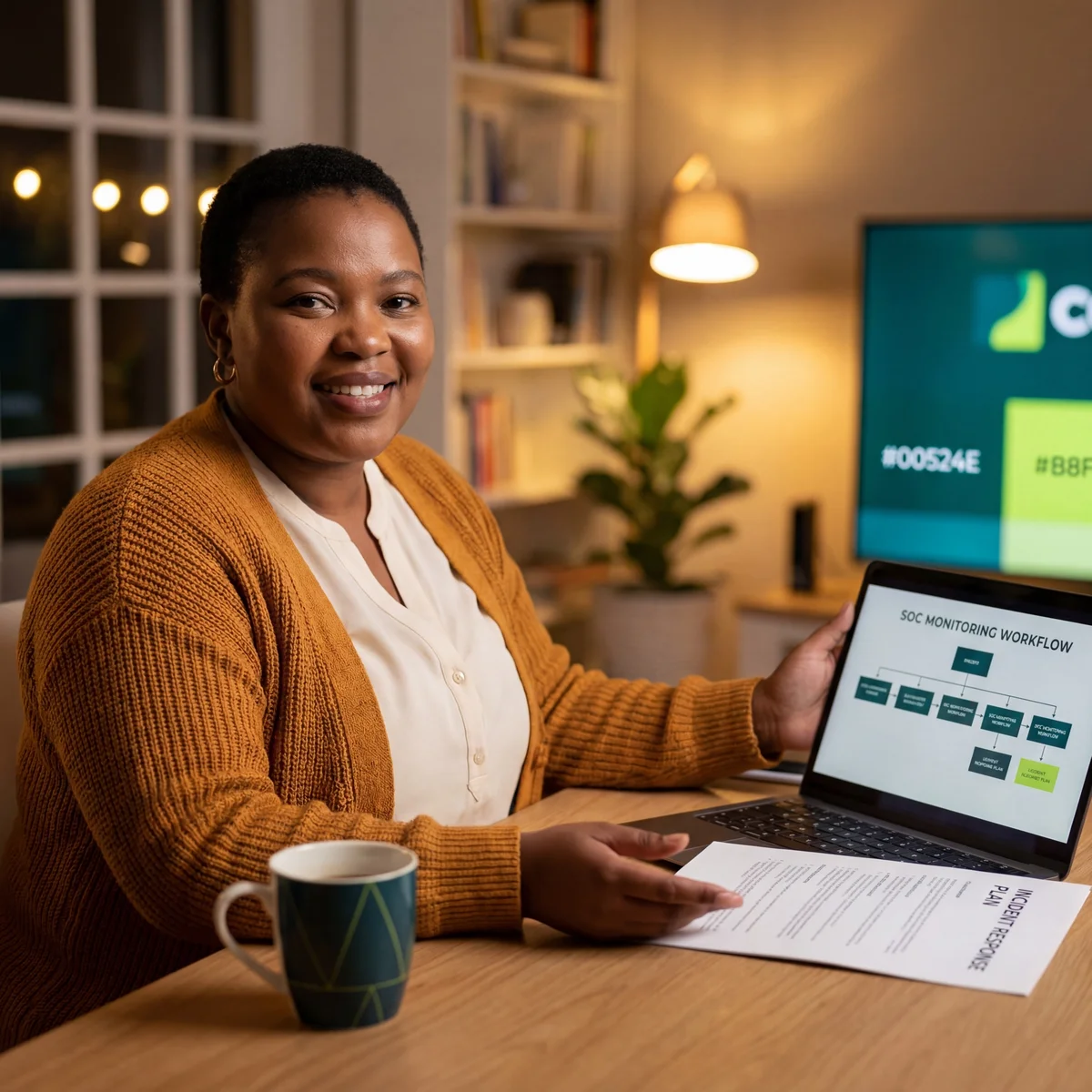 How to hire a SOC Analyst