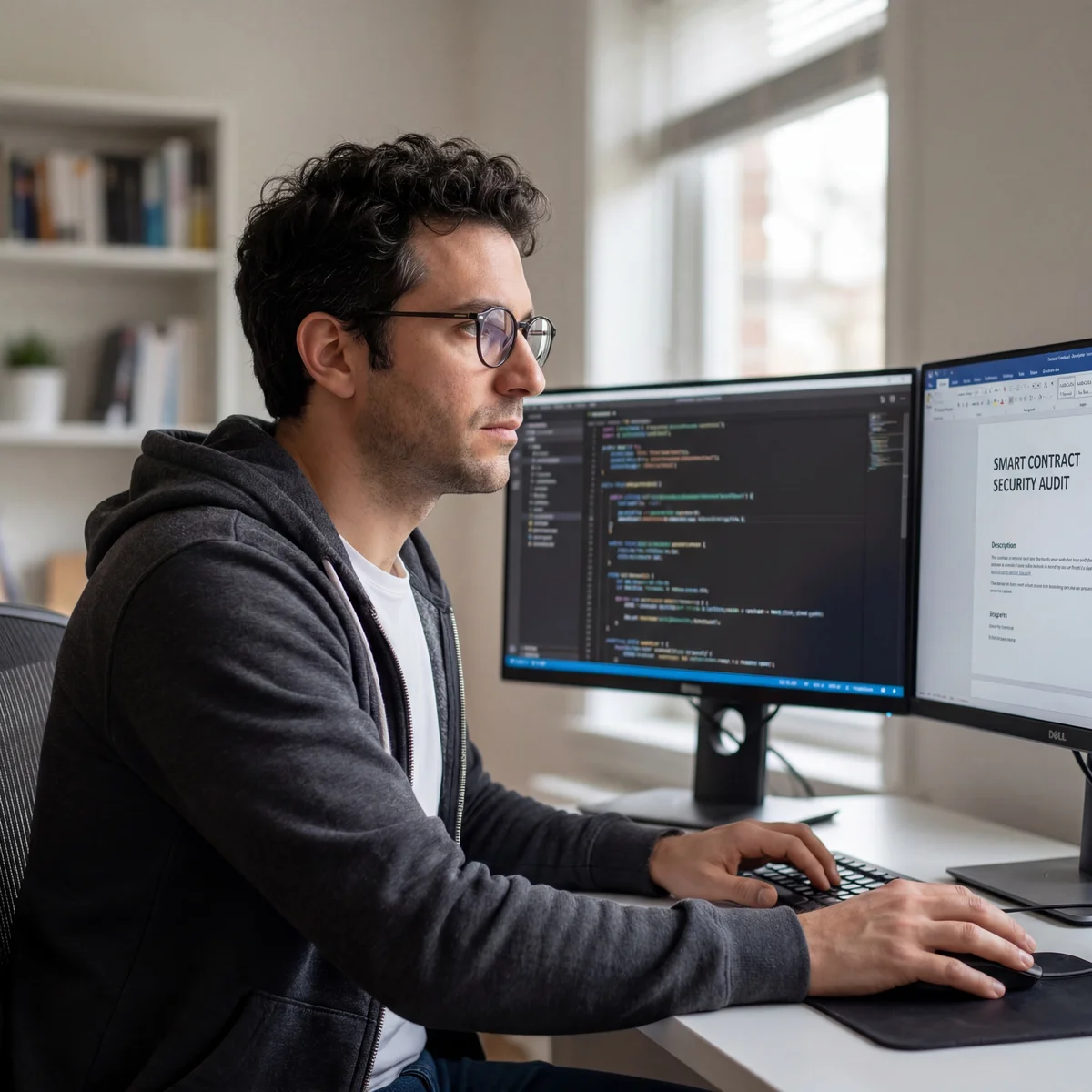 Best country to hire a Smart Contract Developer