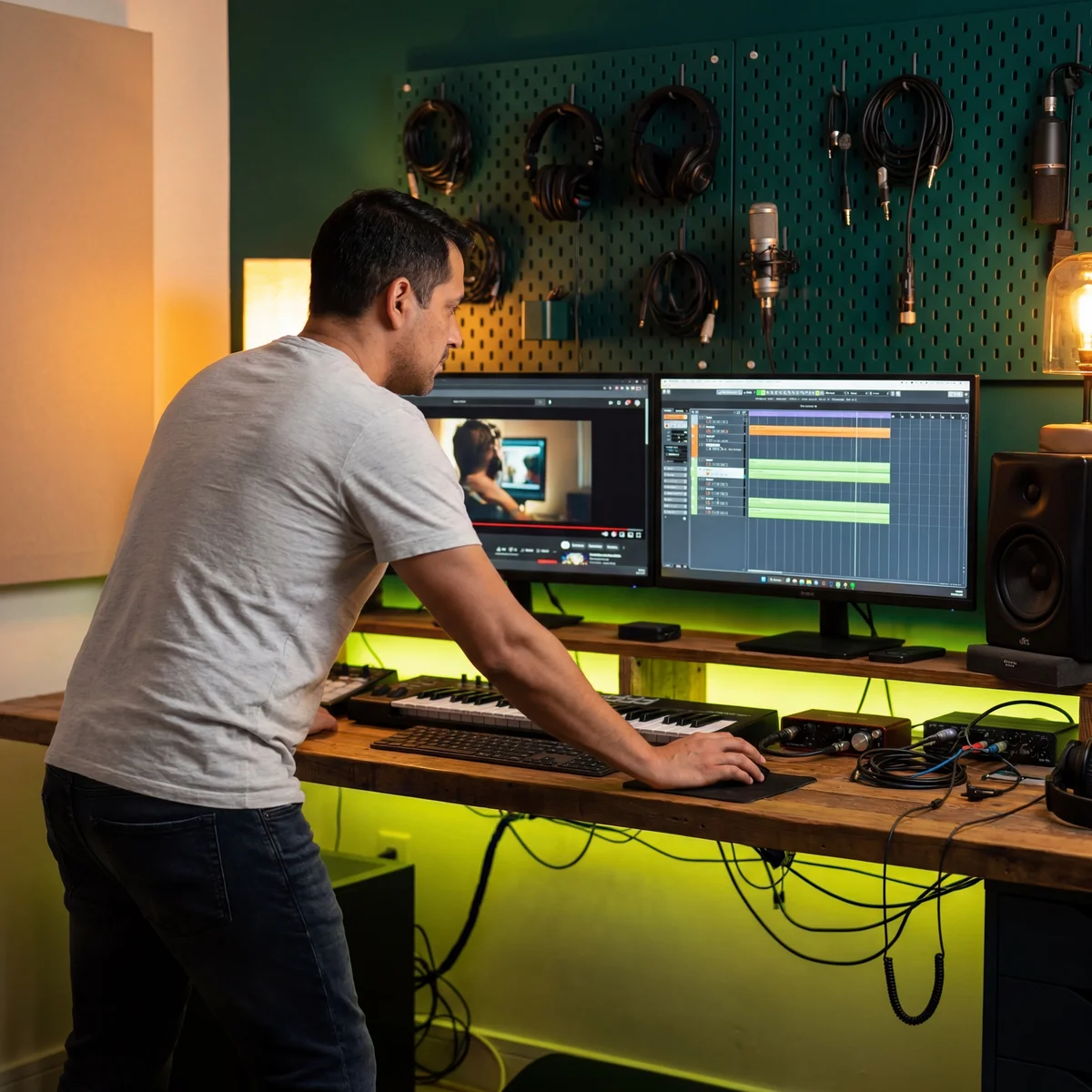 How to hire a Sound Designer