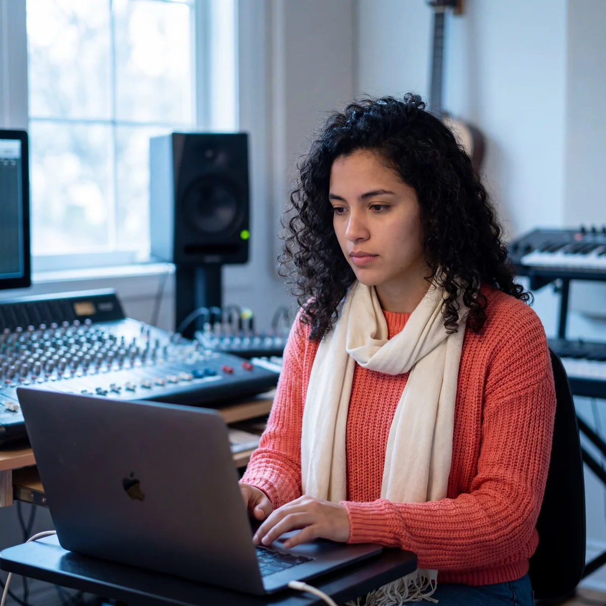 Why hire a Sound Engineer