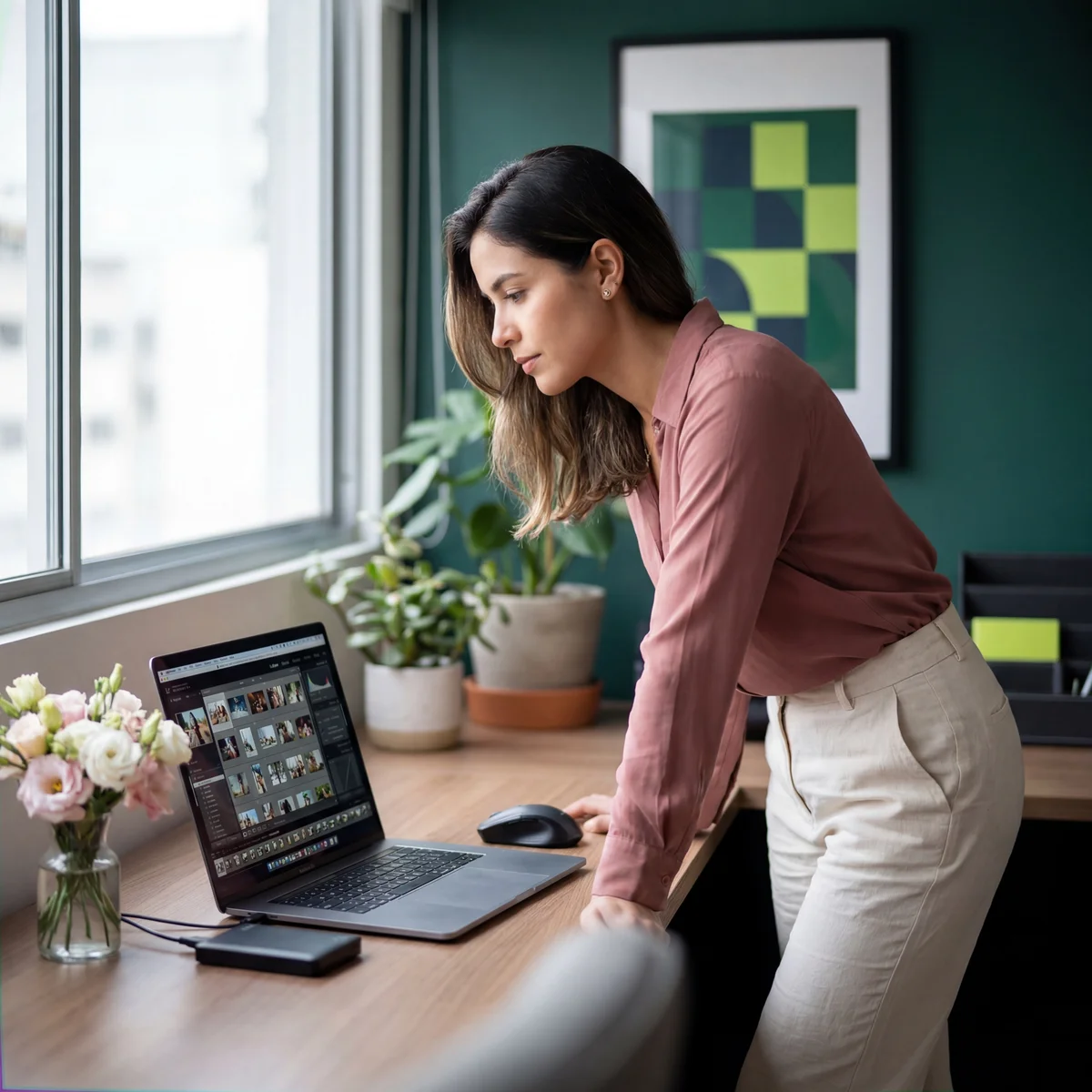 Why hire a Stock Photographer