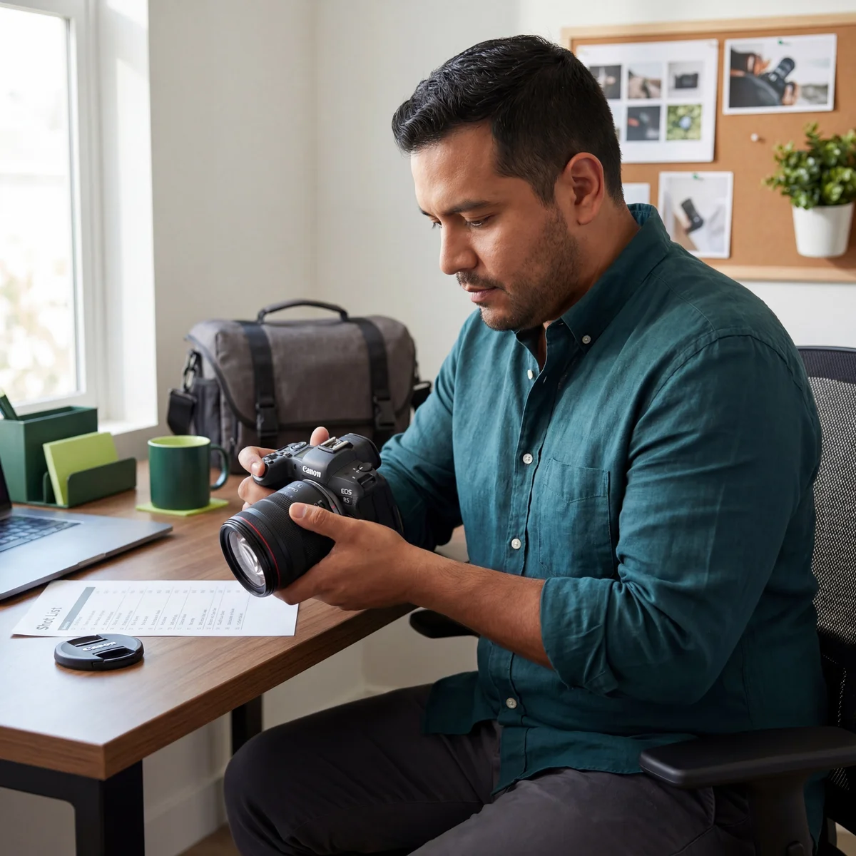 Best country to hire a Stock Photographer