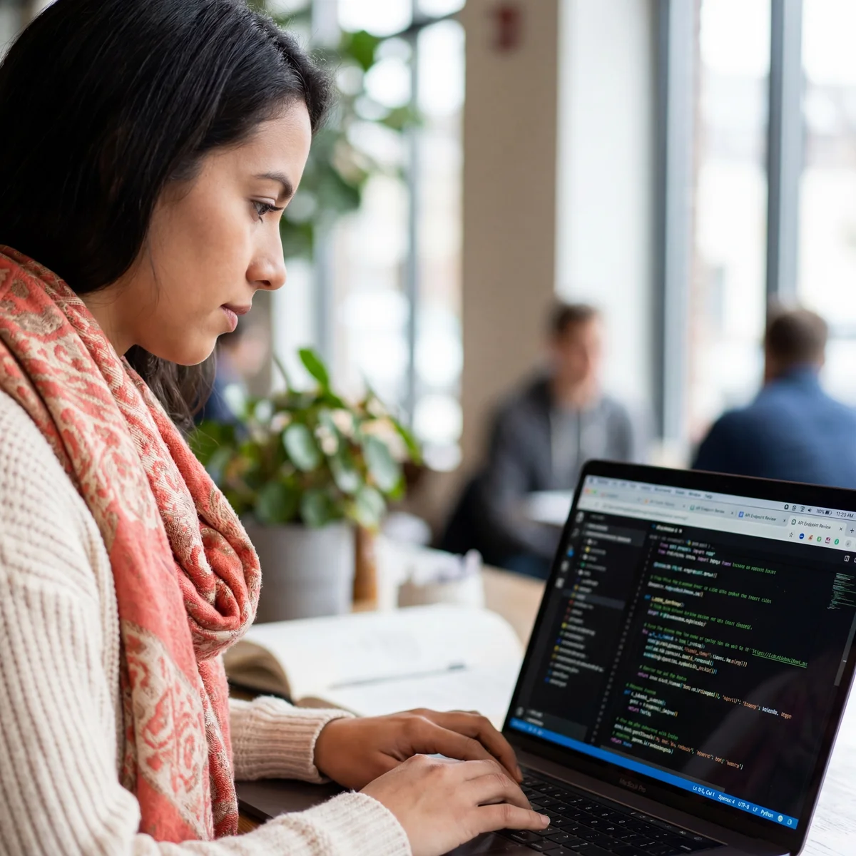 Why hire a Software Engineer