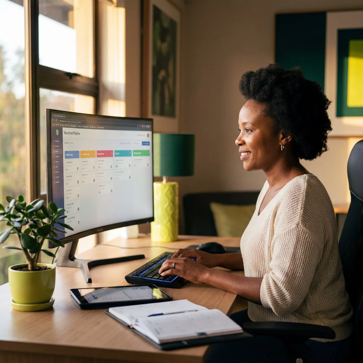 Benefits of hiring a Talent Acquisition Specialist