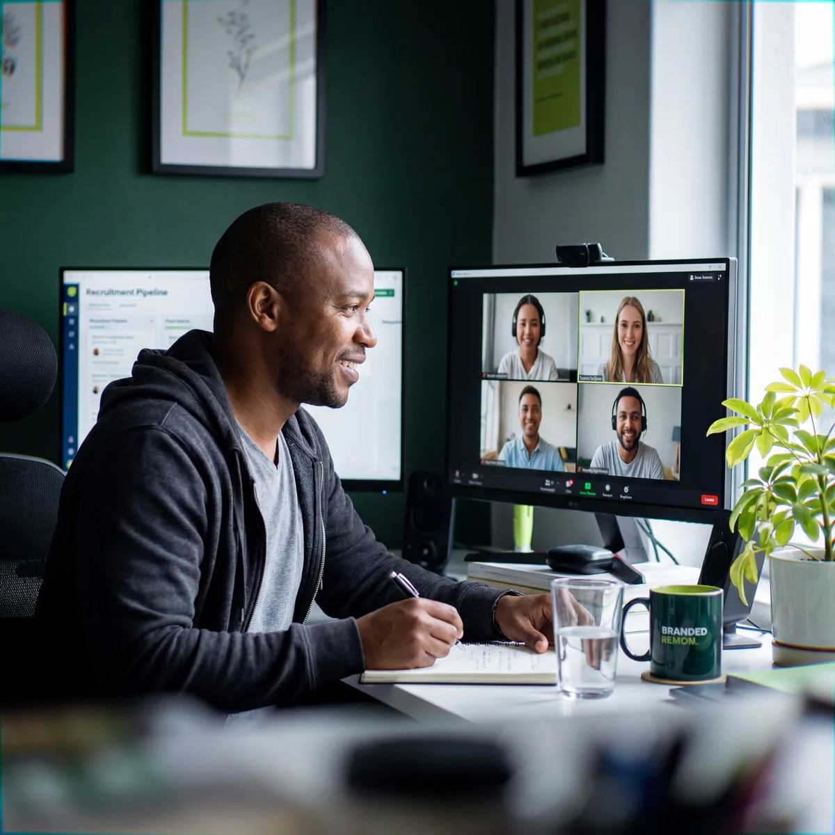 Why hire a Talent Acquisition Specialist