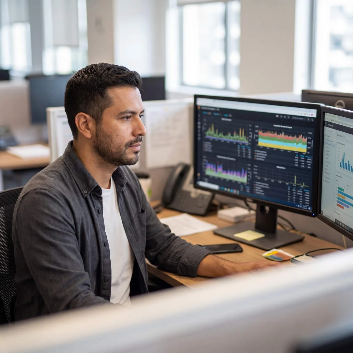 Why hire a System Administrator