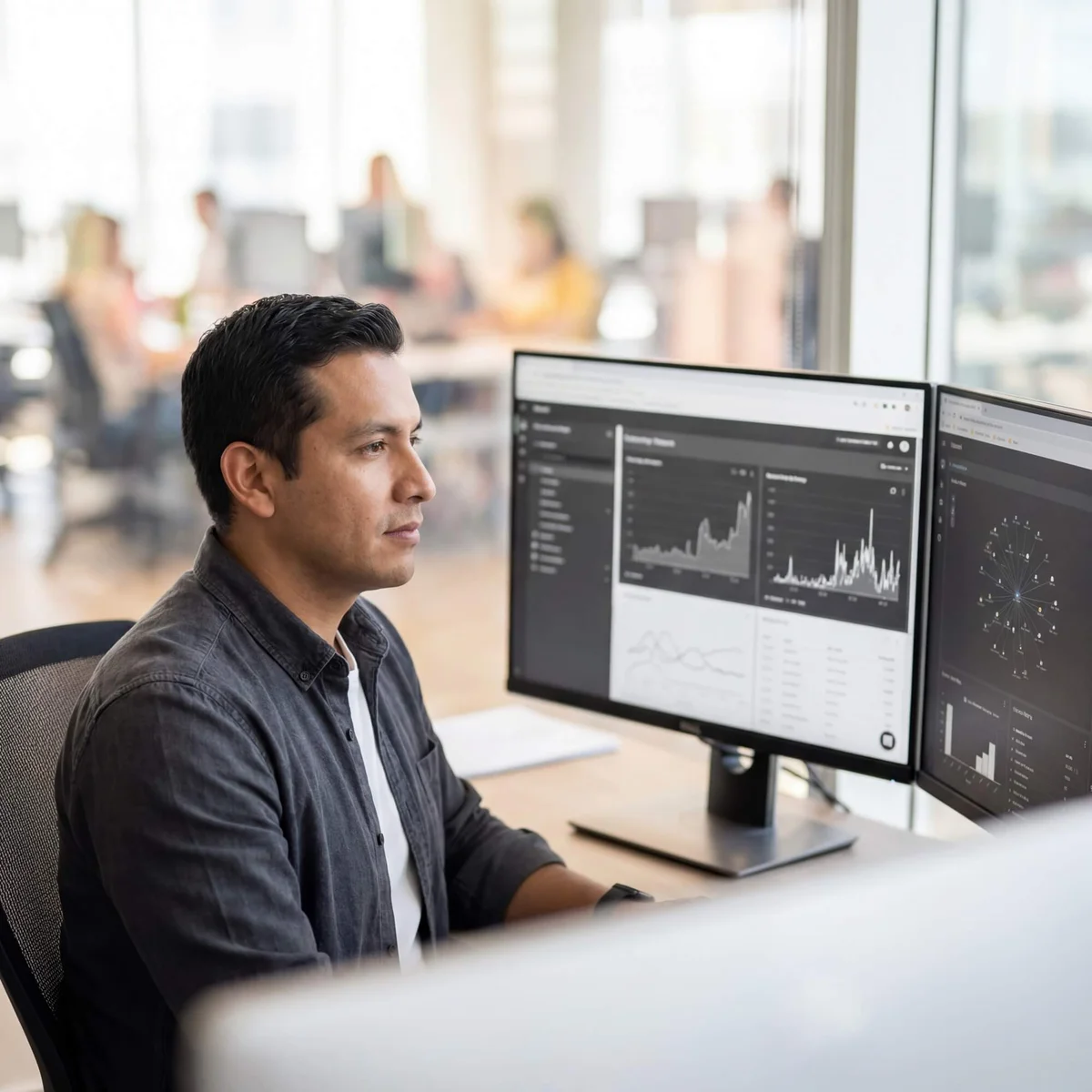 How to hire a System Administrator