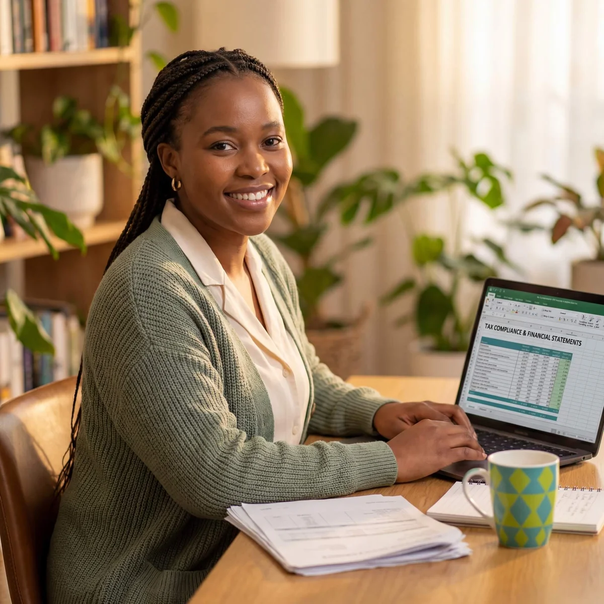 Best country to hire a Tax Consultant